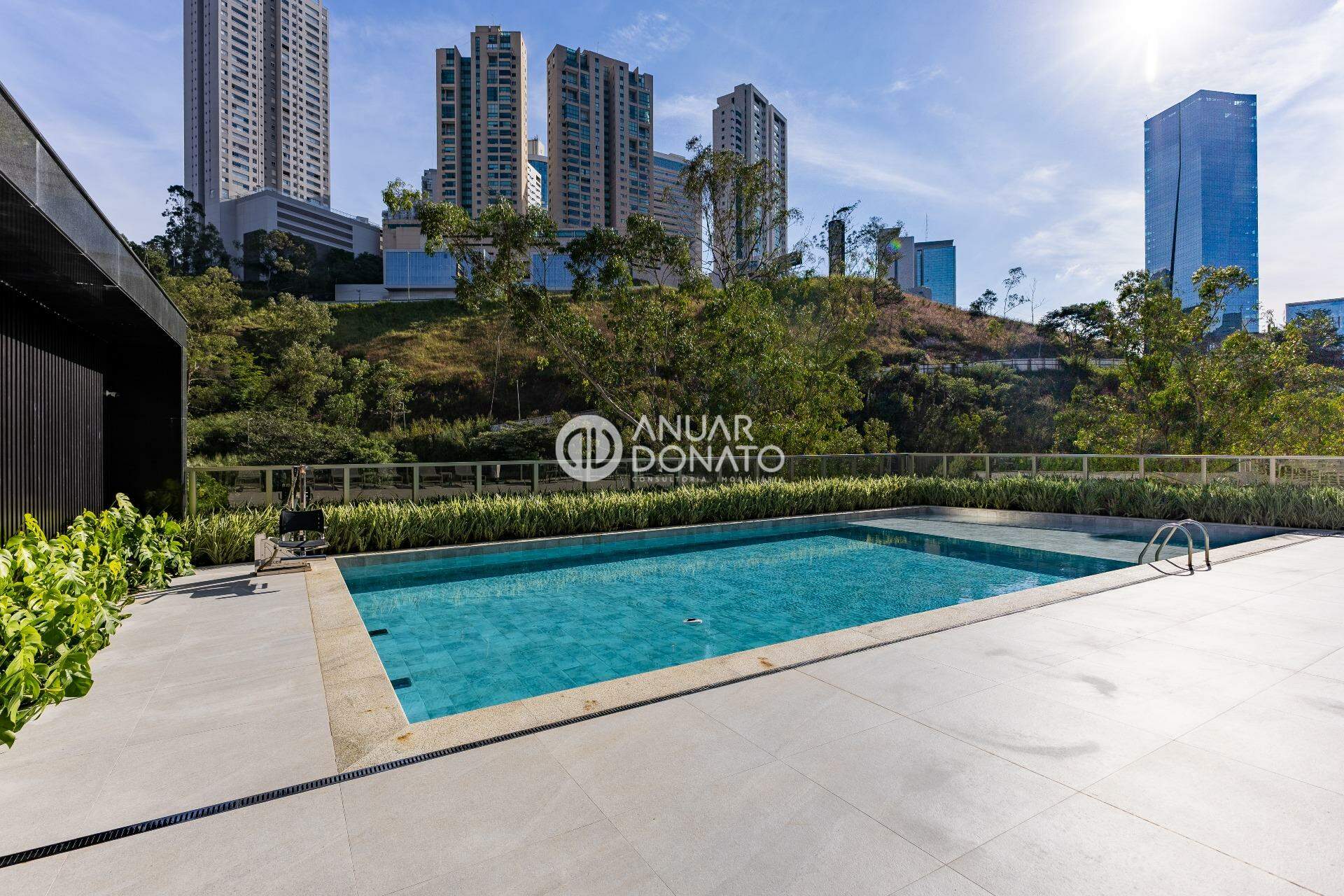 Vale do Sereno - Apartamento 4 quartos à venda na Anuar Donato : 