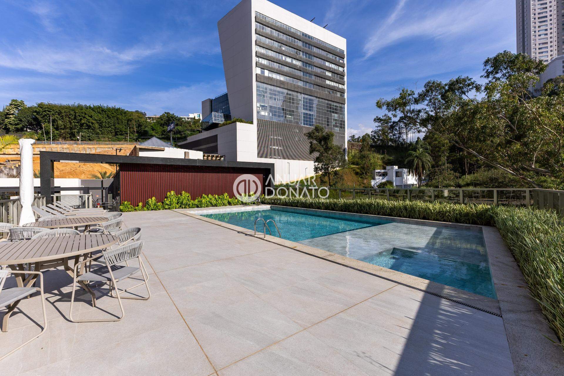 Vale do Sereno - Apartamento 4 quartos à venda na Anuar Donato : 