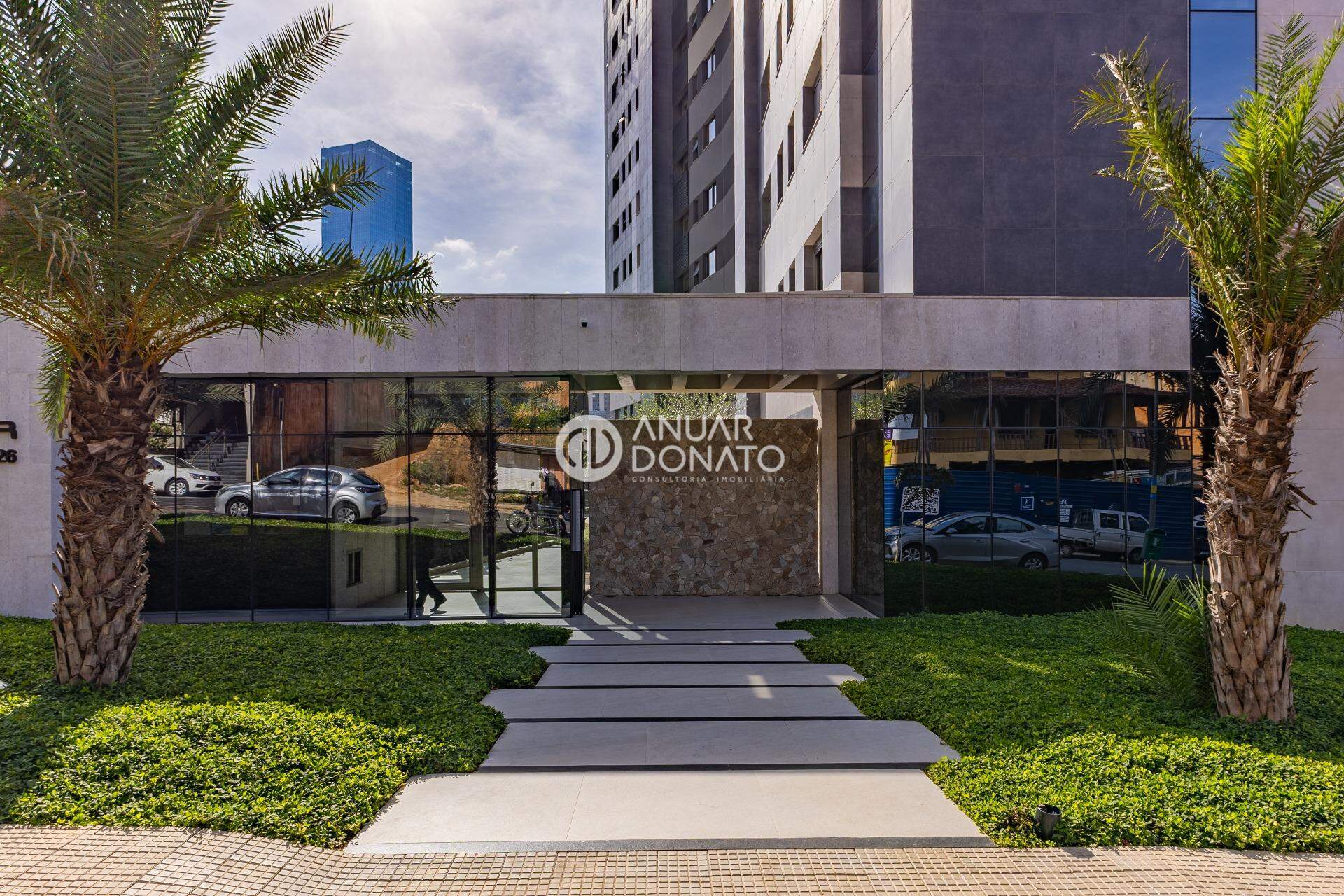 Vale do Sereno - Apartamento 4 quartos à venda na Anuar Donato : 