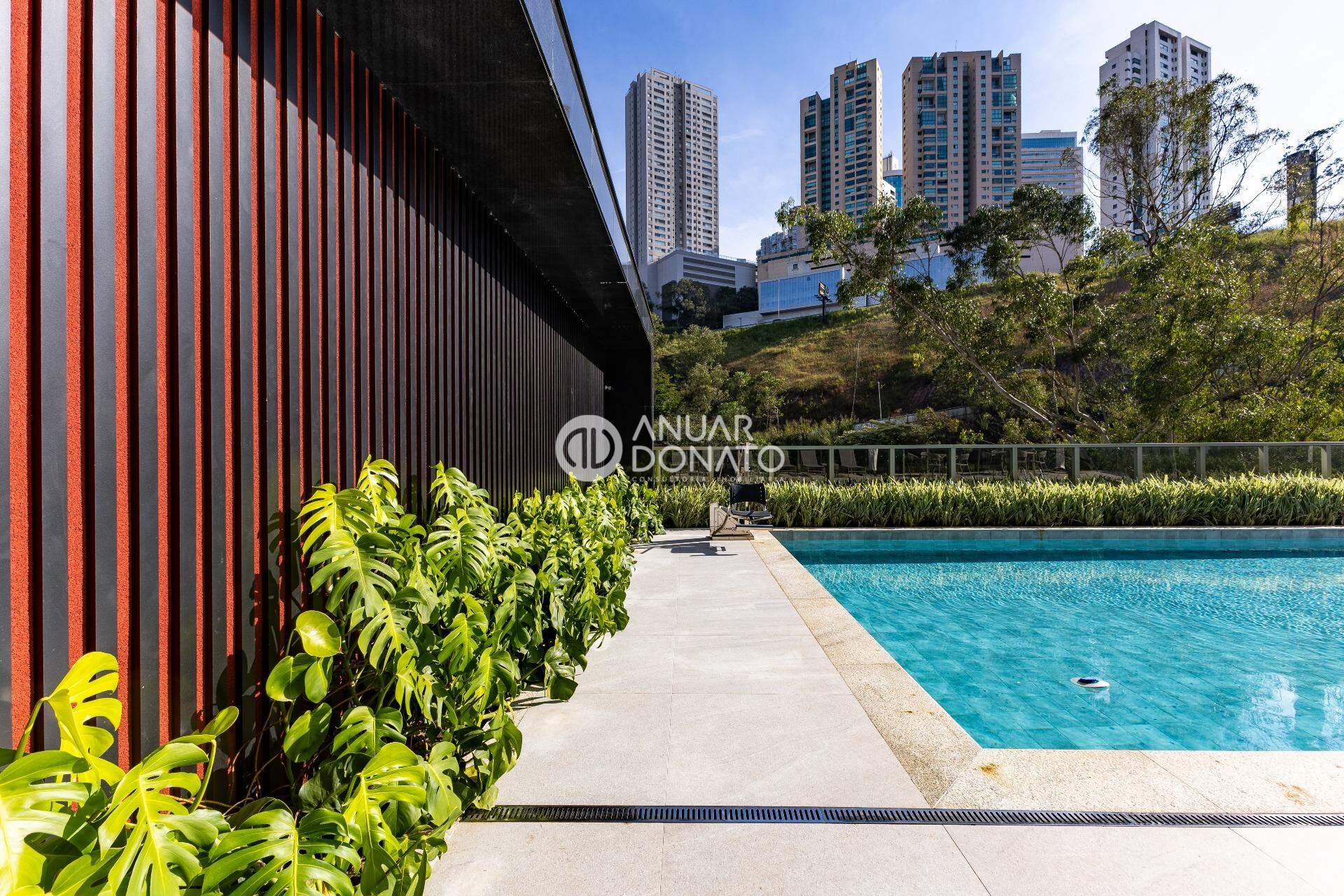 Vale do Sereno - Apartamento 4 quartos à venda na Anuar Donato : 