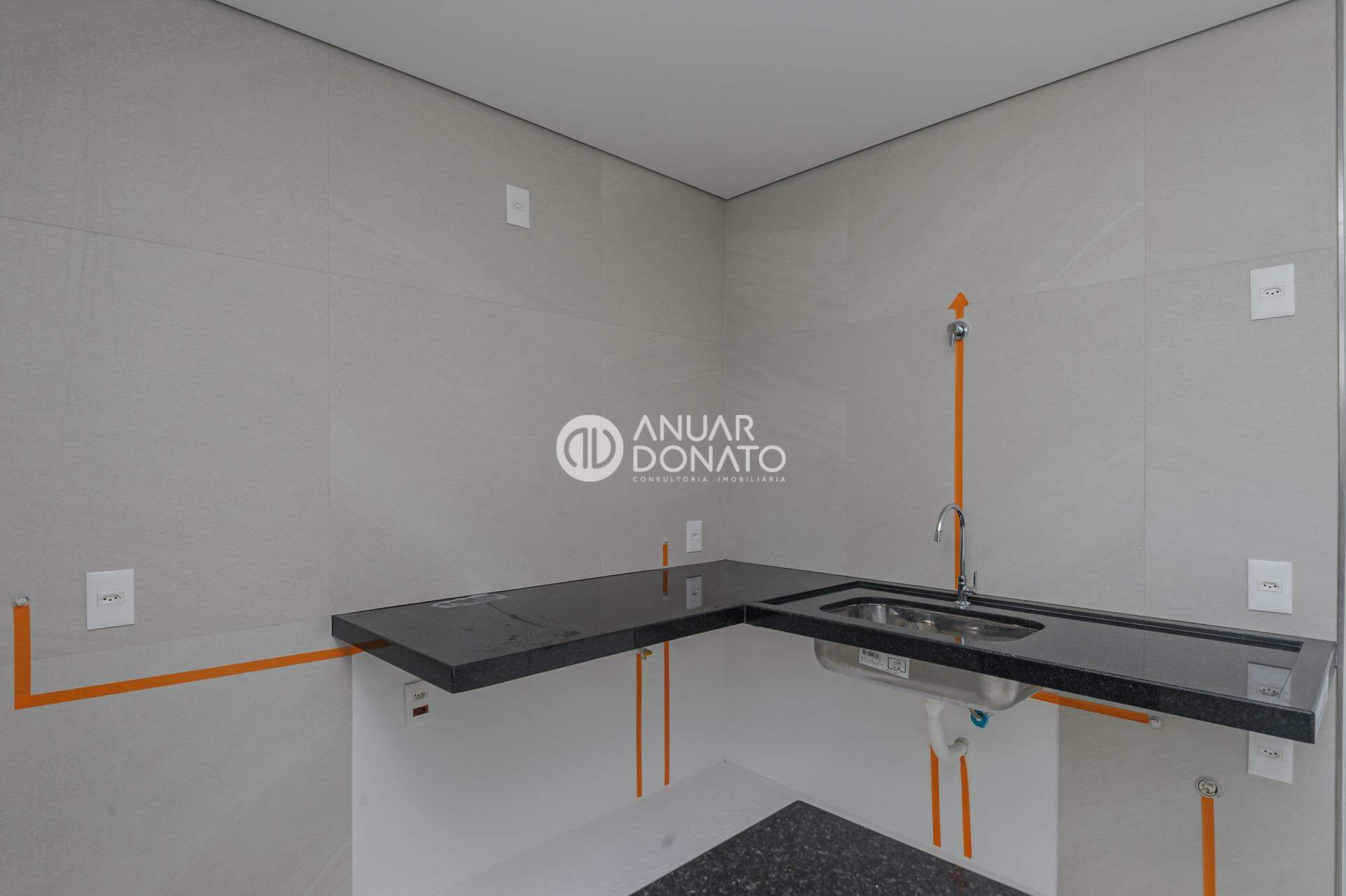 Santo Antônio - Apartamento 2 até 2 quartos à venda na Anuar Donato : Anuar Donato Vendas Apartamento 2 Quartos Santo Antonio