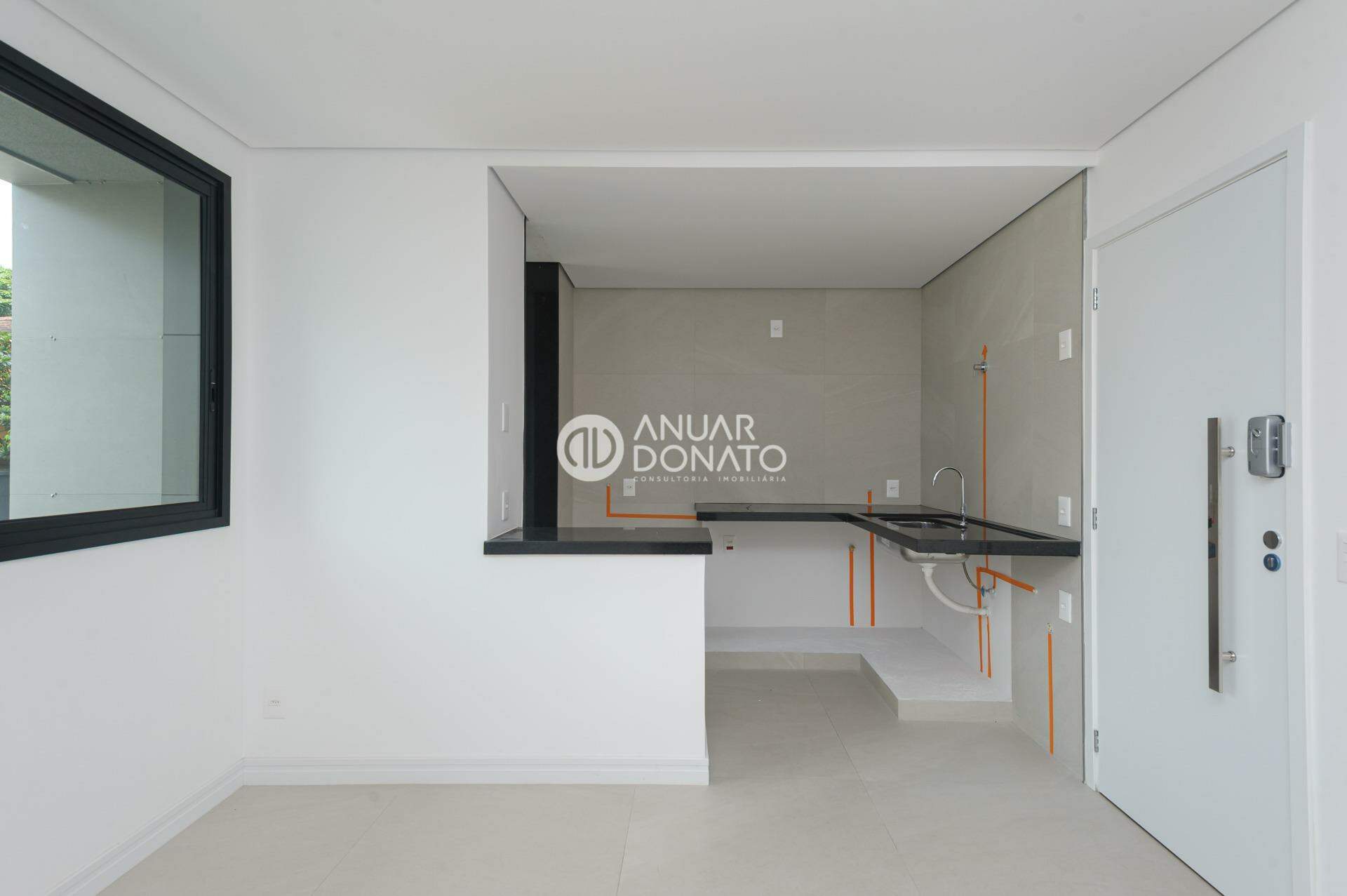Santo Antônio - Apartamento 2 até 2 quartos à venda na Anuar Donato : Anuar Donato Vendas Apartamento 2 Quartos Santo Antonio