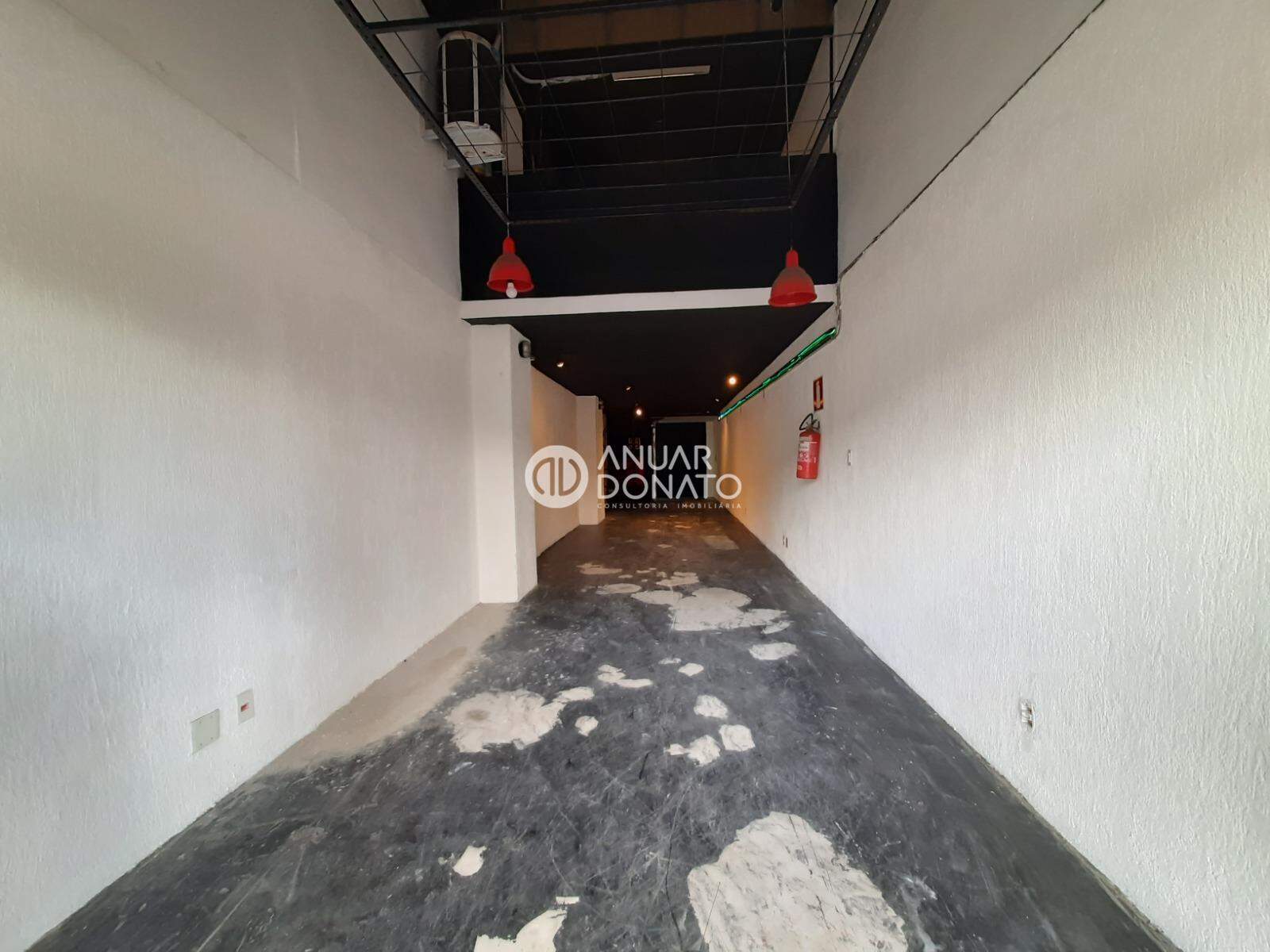 Imóvel comercial — Estoril, Belo Horizonte