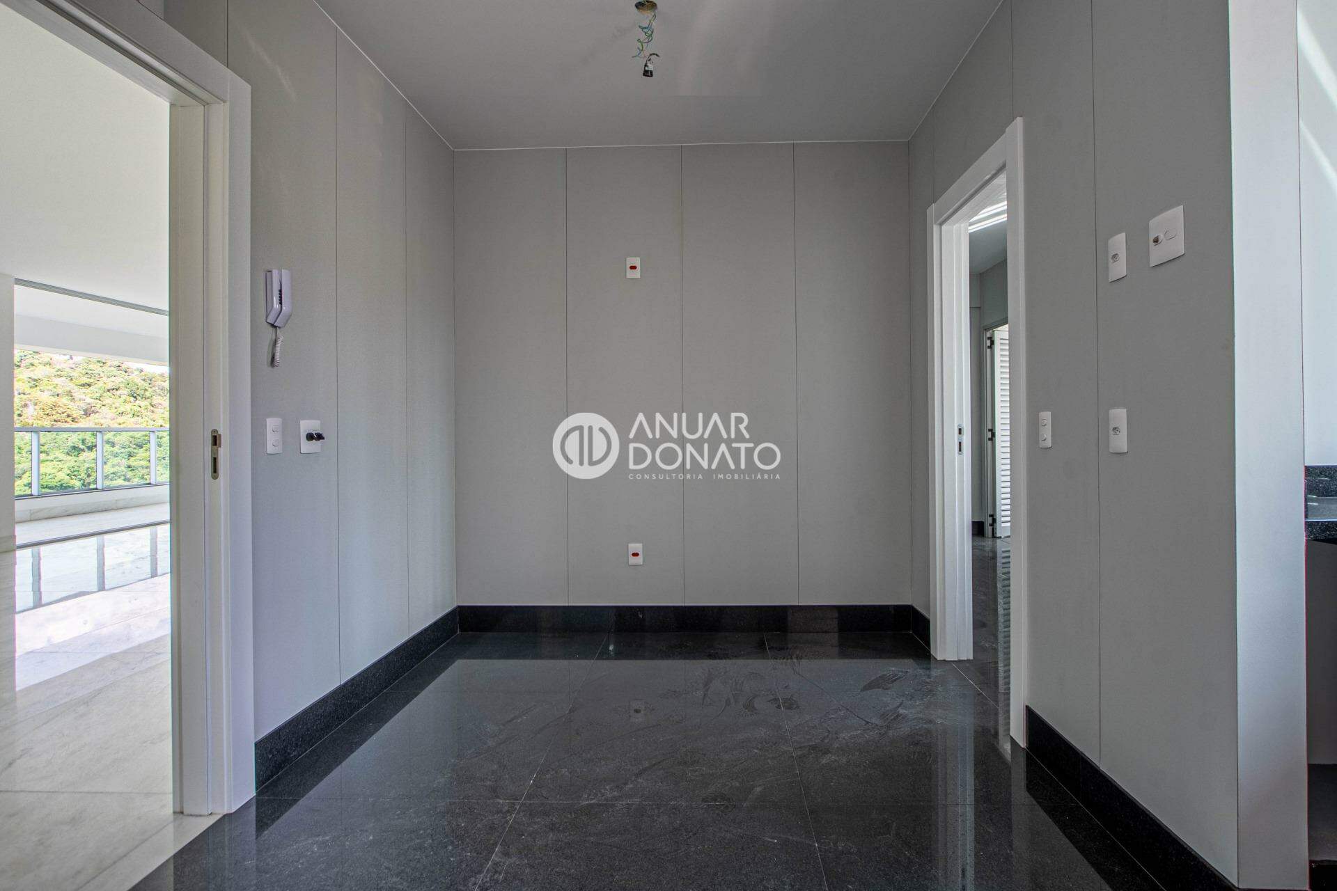 Vale do Sereno - Apartamento 4 quartos à venda na Anuar Donato : Anuar Donato Venda Apartamento 4 Quartos Vale do Sereno