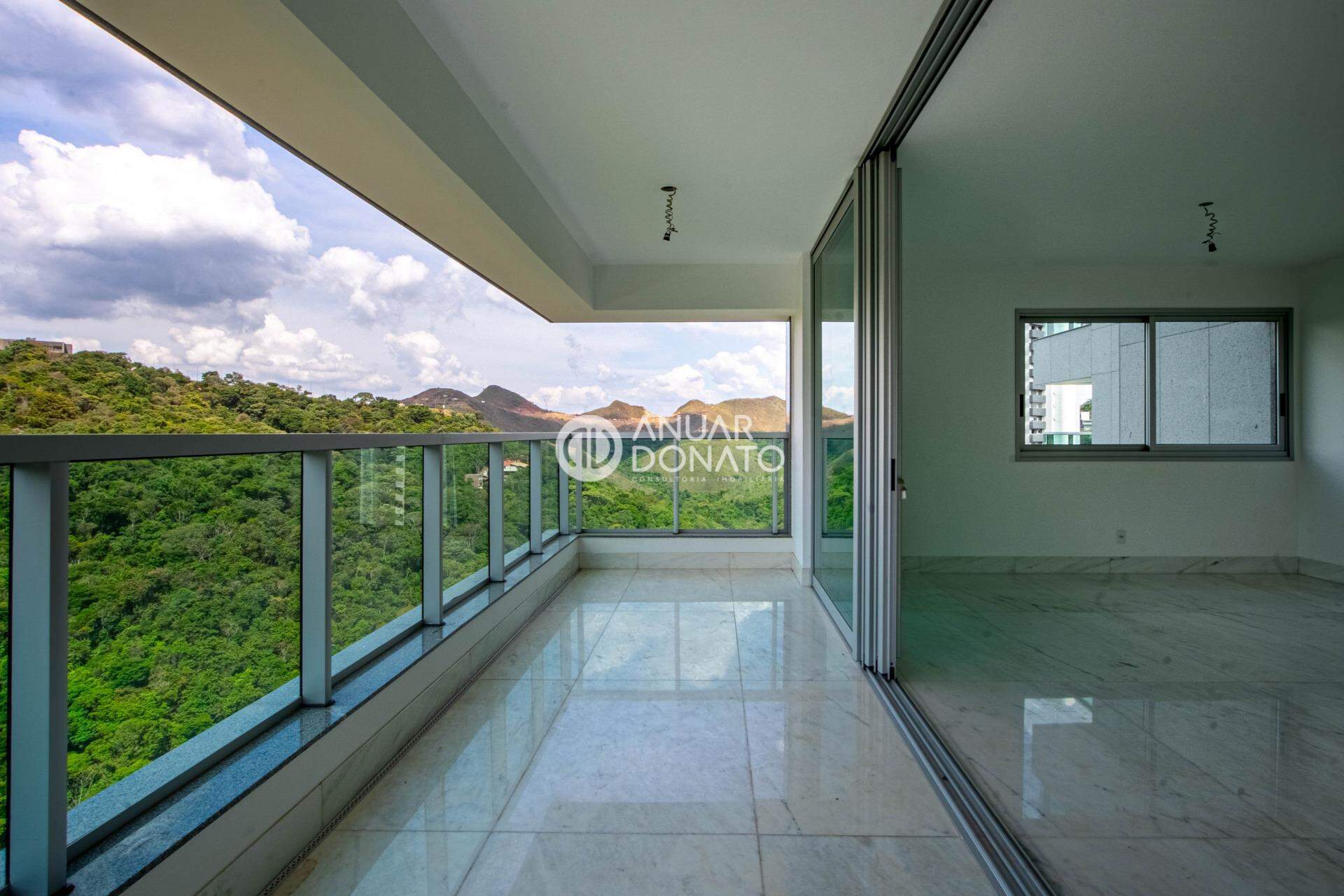 Vale do Sereno - Apartamento 4 quartos à venda na Anuar Donato : Anuar Donato Venda Apartamento 4 Quartos Vale do Sereno