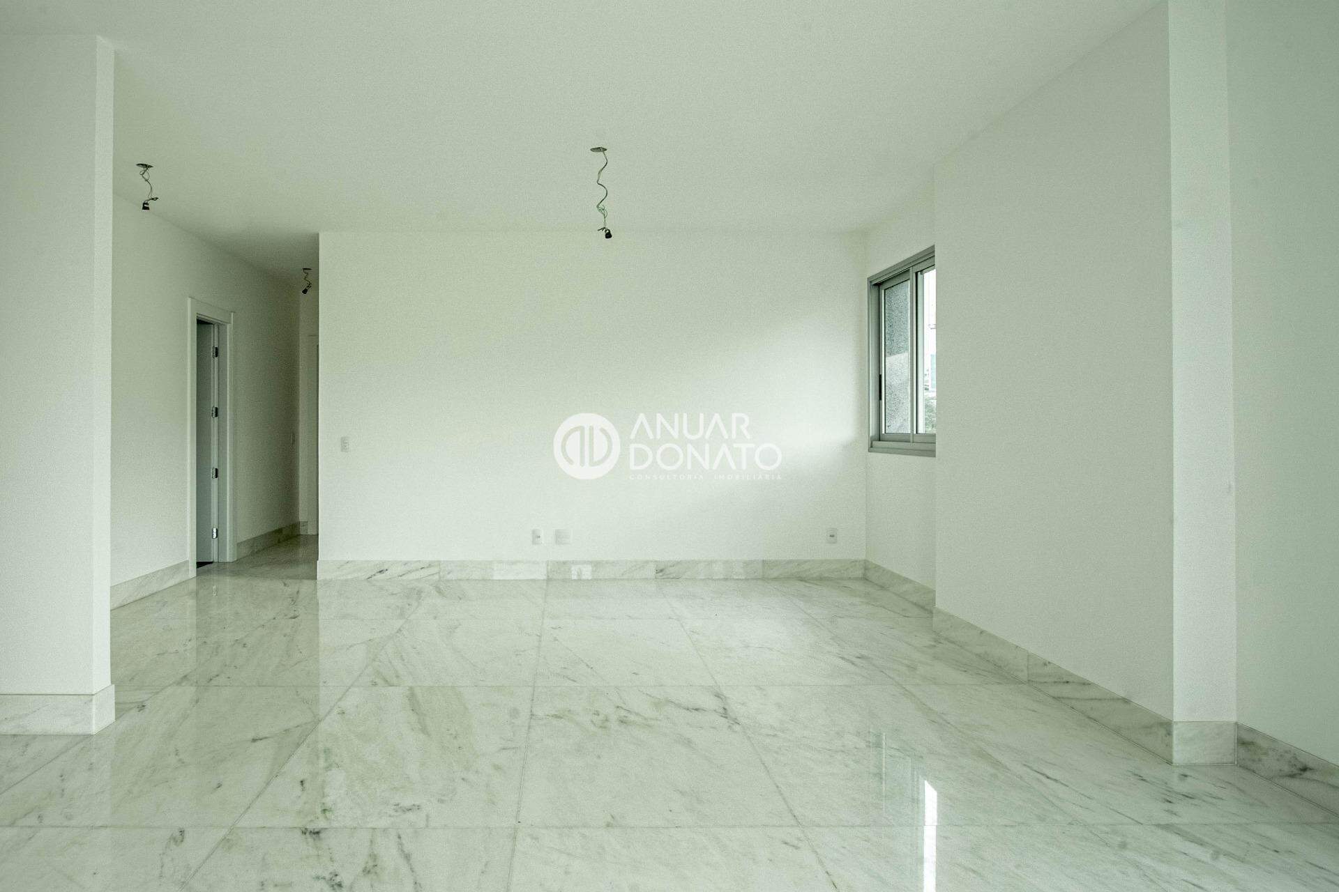 Vale do Sereno - Apartamento 4 quartos à venda na Anuar Donato : Anuar Donato Venda Apartamento 4 Quartos Vale do Sereno