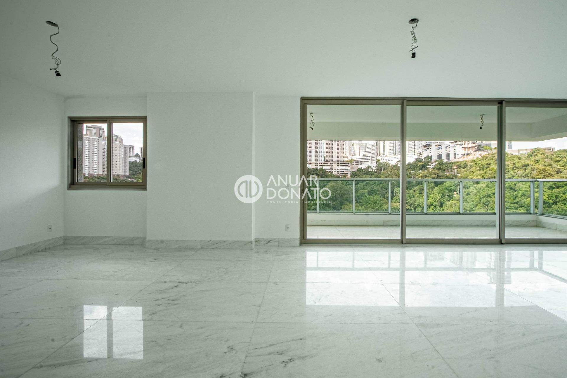 Vale do Sereno - Apartamento 4 quartos à venda na Anuar Donato : Anuar Donato Venda Apartamento 4 Quartos Vale do Sereno