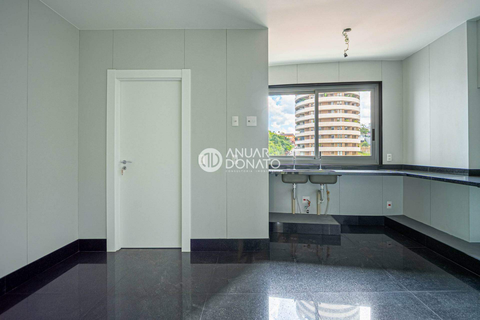Vale do Sereno - Apartamento 4 quartos à venda na Anuar Donato : Anuar Donato Venda Apartamento 4 Quartos Vale do Sereno