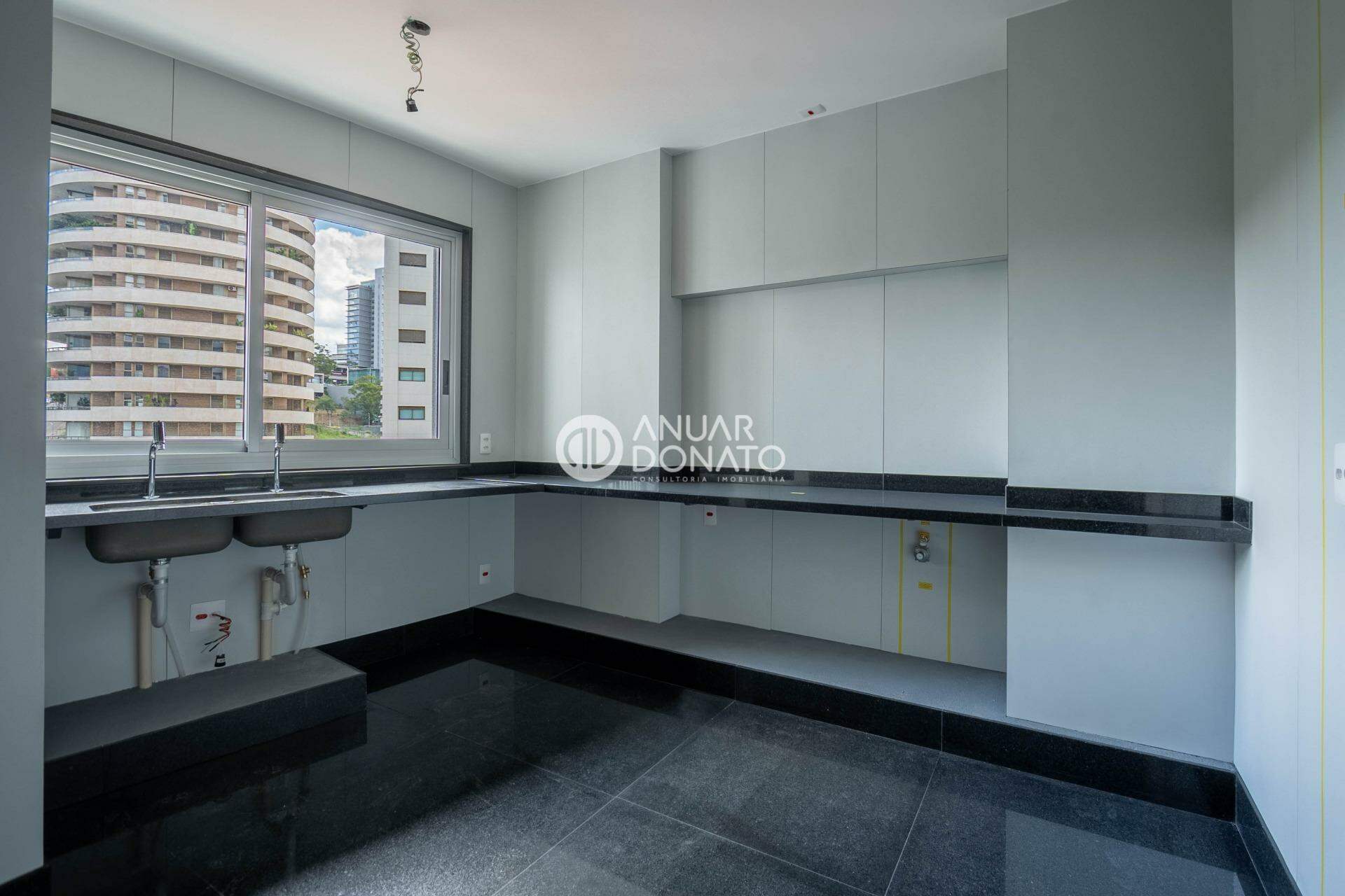 Vale do Sereno - Apartamento 4 quartos à venda na Anuar Donato : Anuar Donato Venda Apartamento 4 Quartos Vale do Sereno