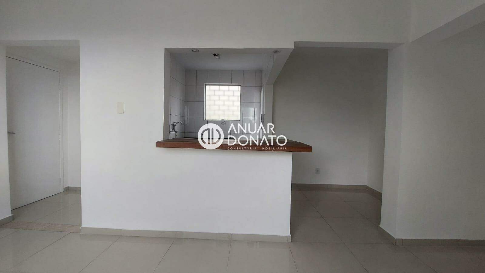 Apartamento com 1 quarto — São Lucas, Belo Horizonte