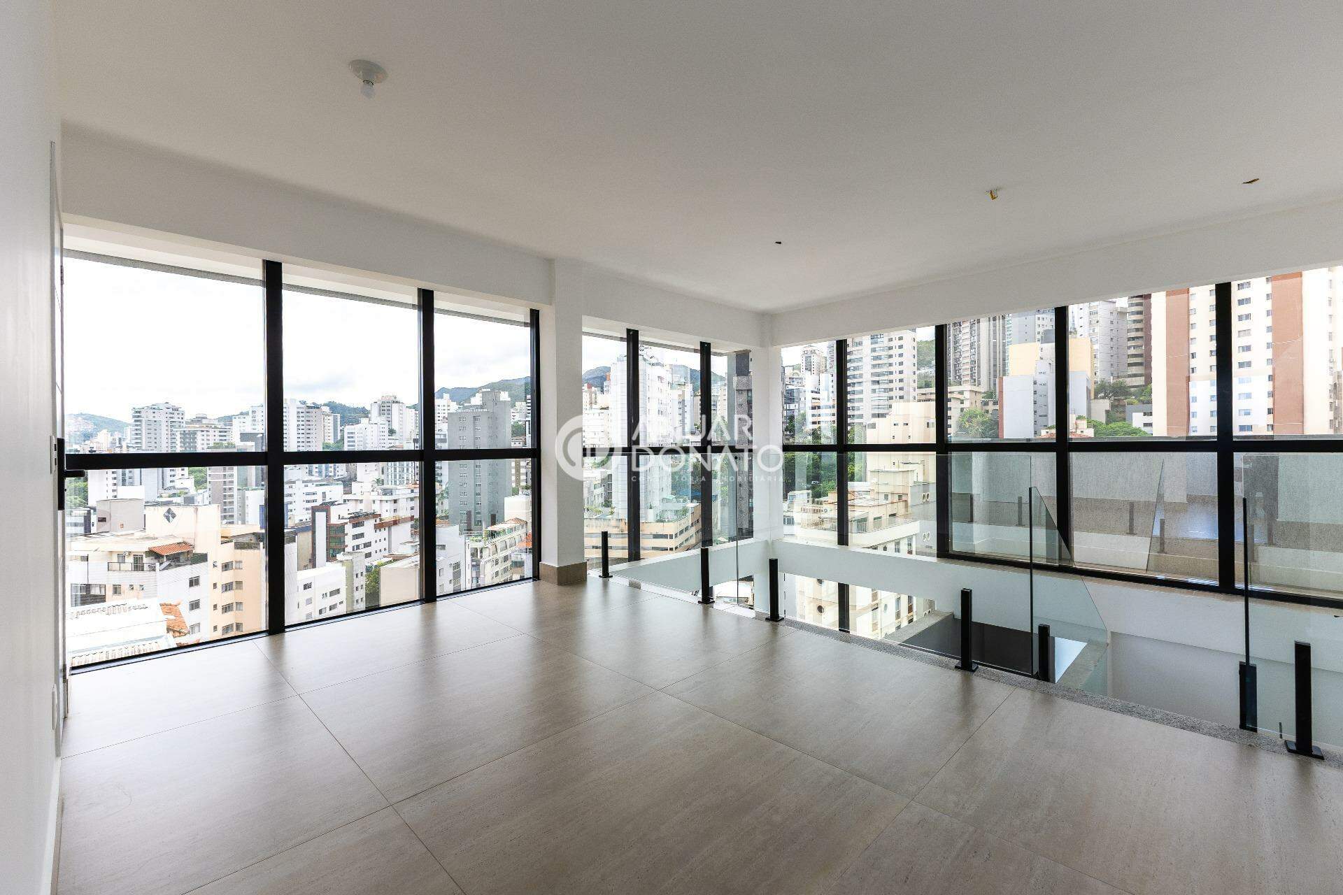 Sion - Apartamento 3 até 4 quartos à venda na Anuar Donato : Anuar Donato Venda Apartamentos 3/4 Quartos Sion