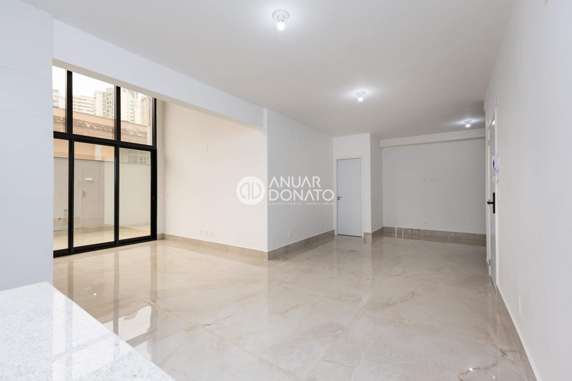 Sion - Apartamento 3 até 4 quartos à venda na Anuar Donato : Anuar Donato Venda Apartamentos 3/4 Quartos Sion