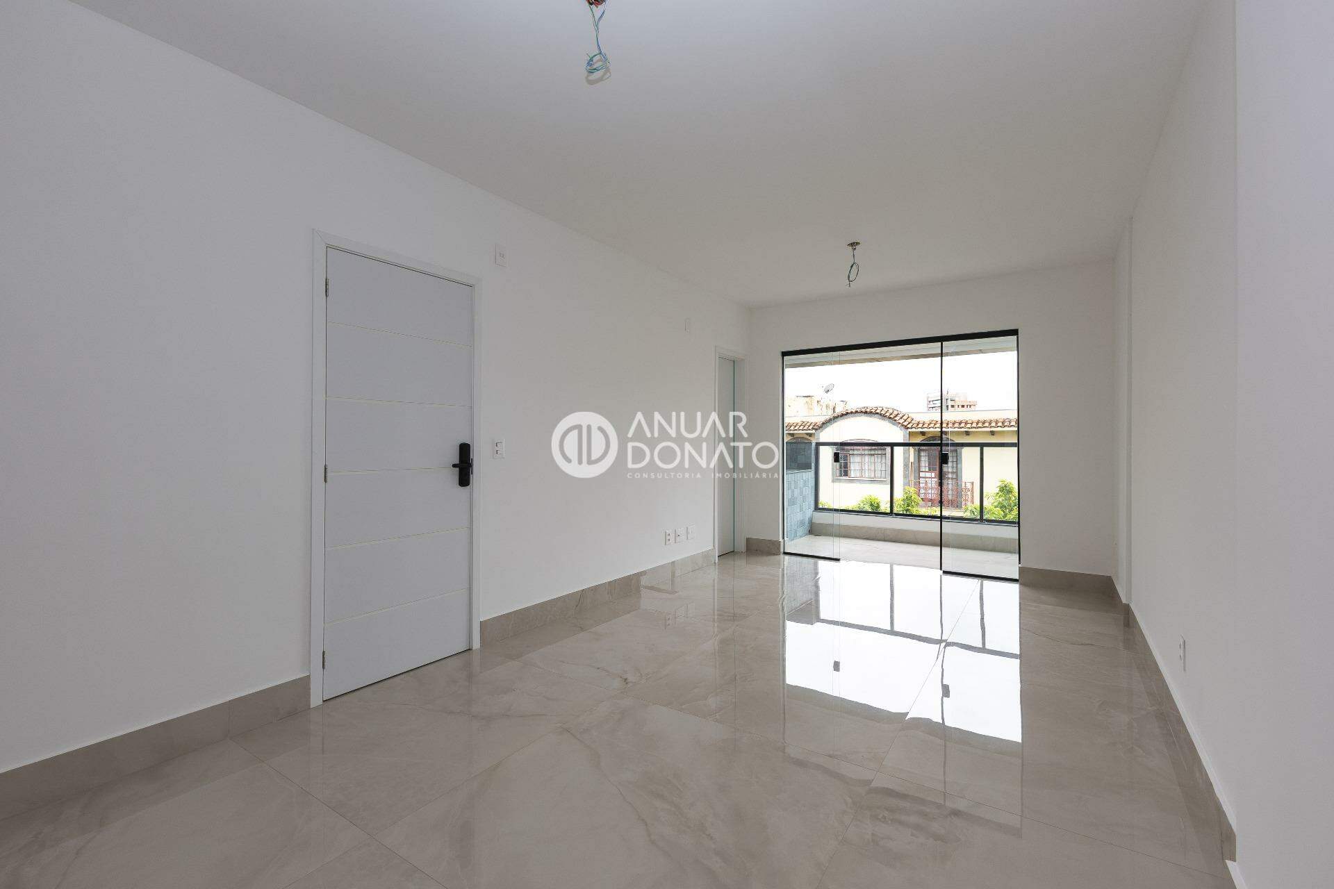 Sion - Apartamento 3 até 4 quartos à venda na Anuar Donato : Anuar Donato Venda Apartamentos 3/4 Quartos Sion