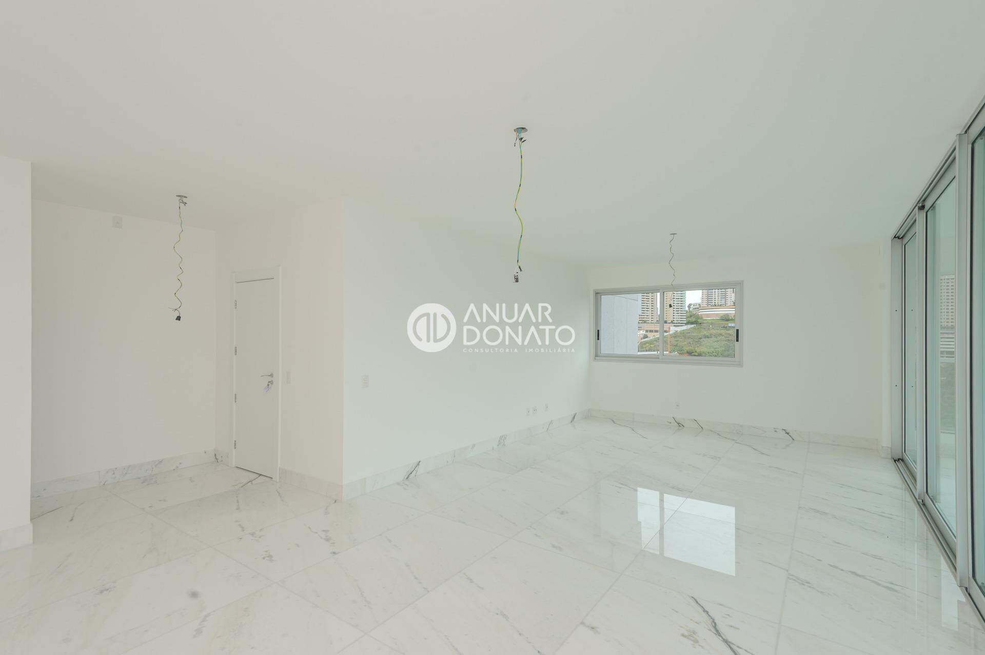 Vale do Sereno - Apartamento 4 quartos à venda na Anuar Donato : Anuar Donato Venda Apartamento 4 Quartos Vale do Sereno