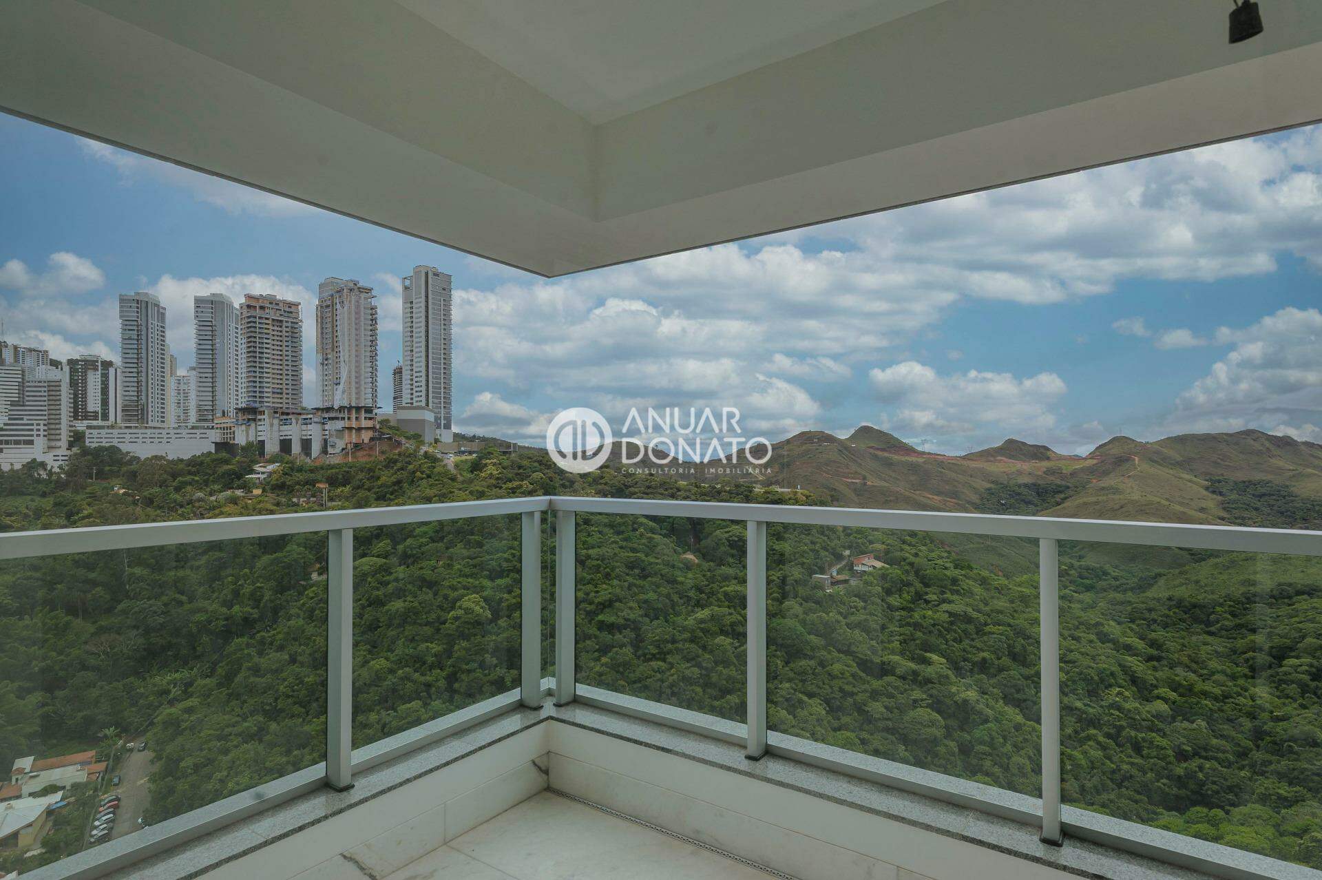 Vale do Sereno - Apartamento 4 quartos à venda na Anuar Donato : Anuar Donato Venda Apartamento 4 Quartos Vale do Sereno