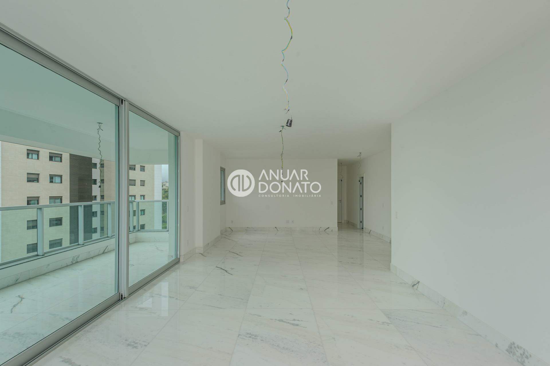 Vale do Sereno - Apartamento 4 quartos à venda na Anuar Donato : Anuar Donato Venda Apartamento 4 Quartos Vale do Sereno