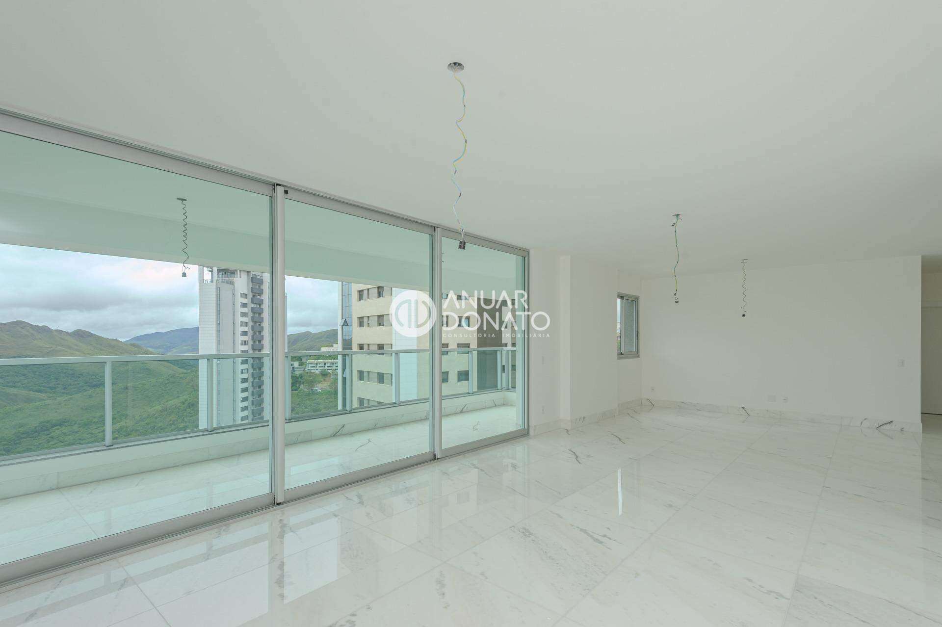 Vale do Sereno - Apartamento 4 quartos à venda na Anuar Donato : Anuar Donato Venda Apartamento 4 Quartos Vale do Sereno