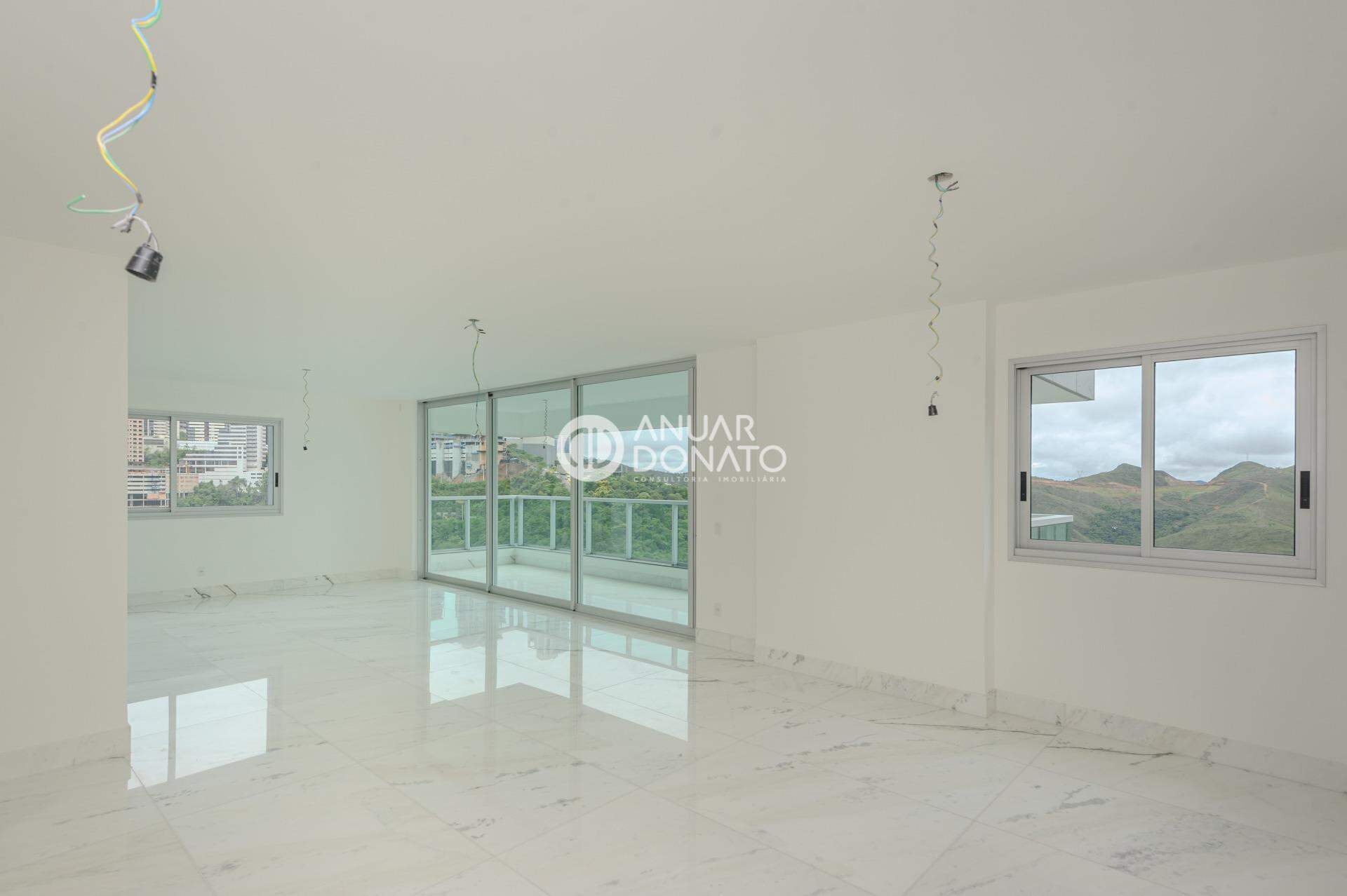 Vale do Sereno - Apartamento 4 quartos à venda na Anuar Donato : Anuar Donato Venda Apartamento 4 Quartos Vale do Sereno