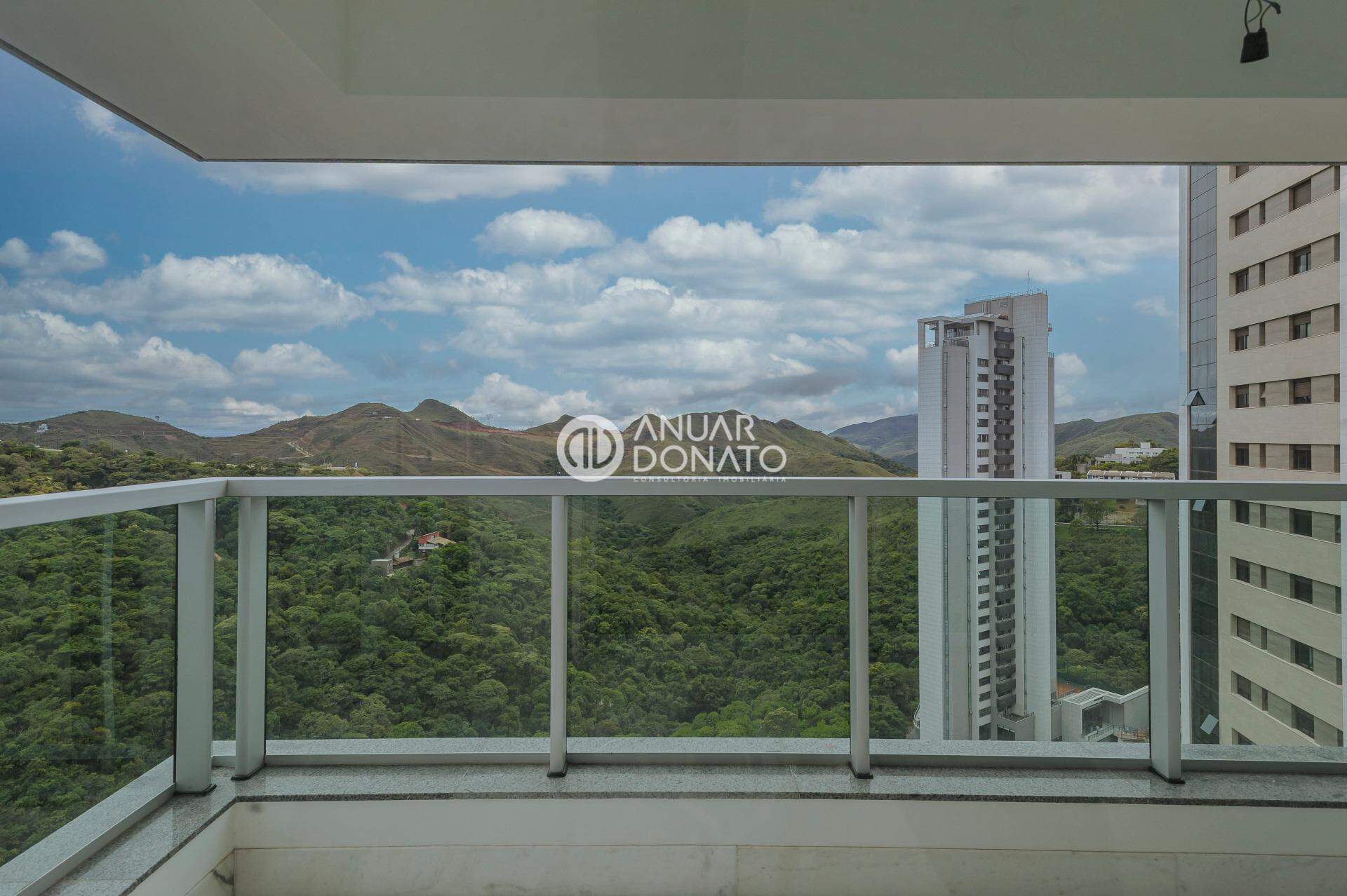 Vale do Sereno - Apartamento 4 quartos à venda na Anuar Donato : Anuar Donato Venda Apartamento 4 Quartos Vale do Sereno