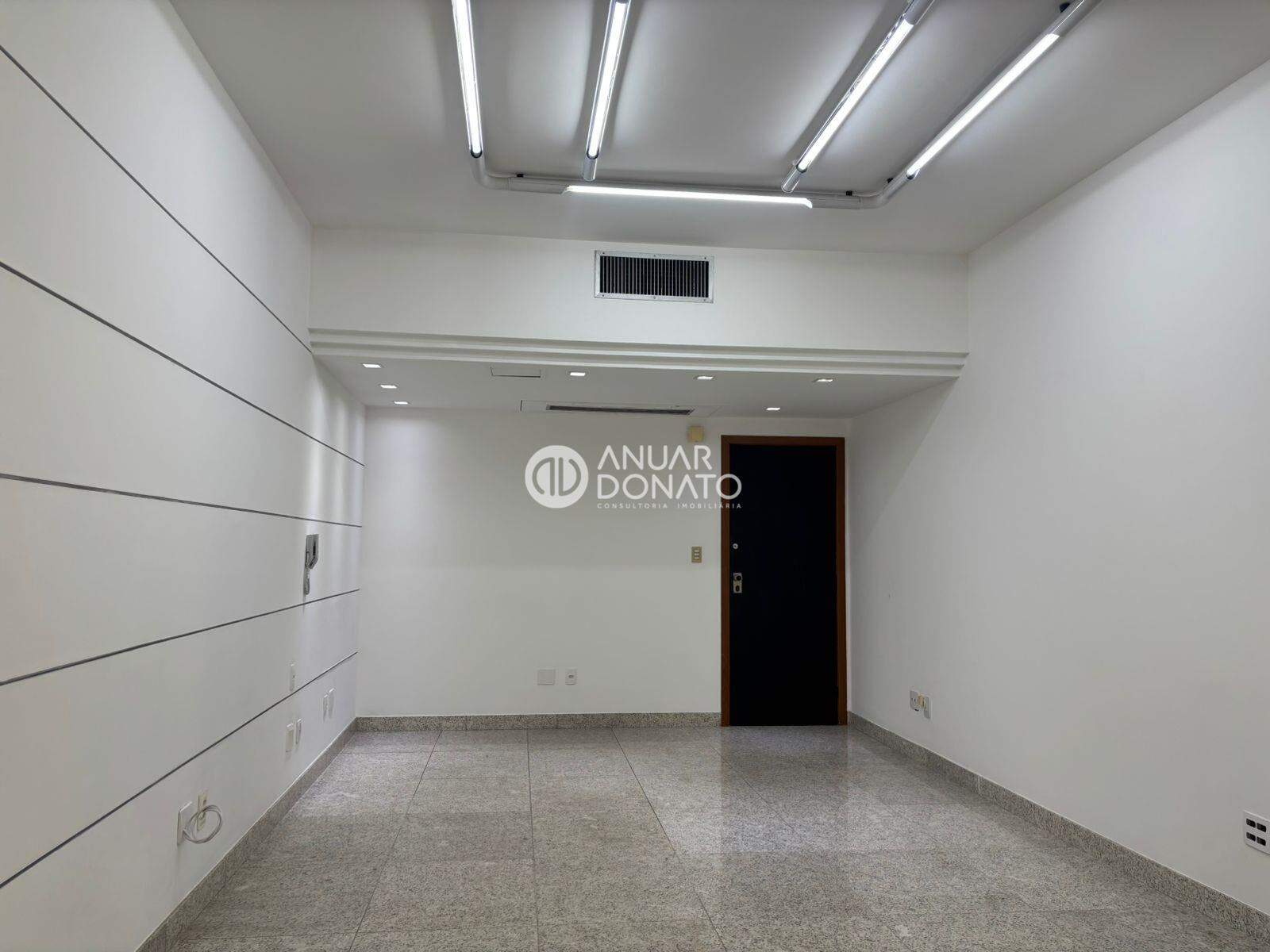 Imóvel comercial — Funcionários, Belo Horizonte
