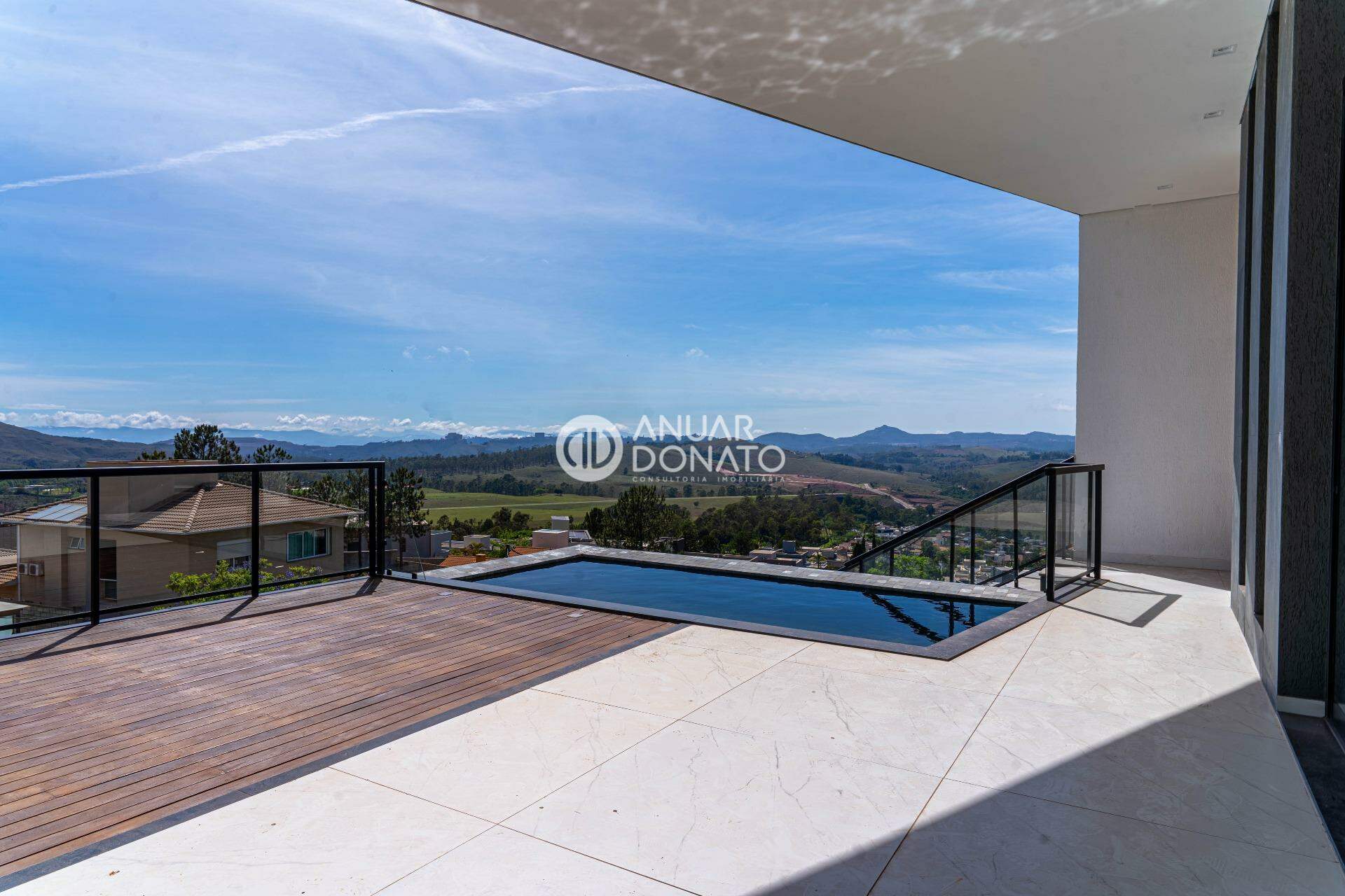 Alphaville Lagoa dos Ingleses - Casa Condomínio 4 quartos à venda na Anuar Donato : Anuar Donato Venda 4 Quartos Casa Condomínio Alphaville Lagoa dos Ingleses