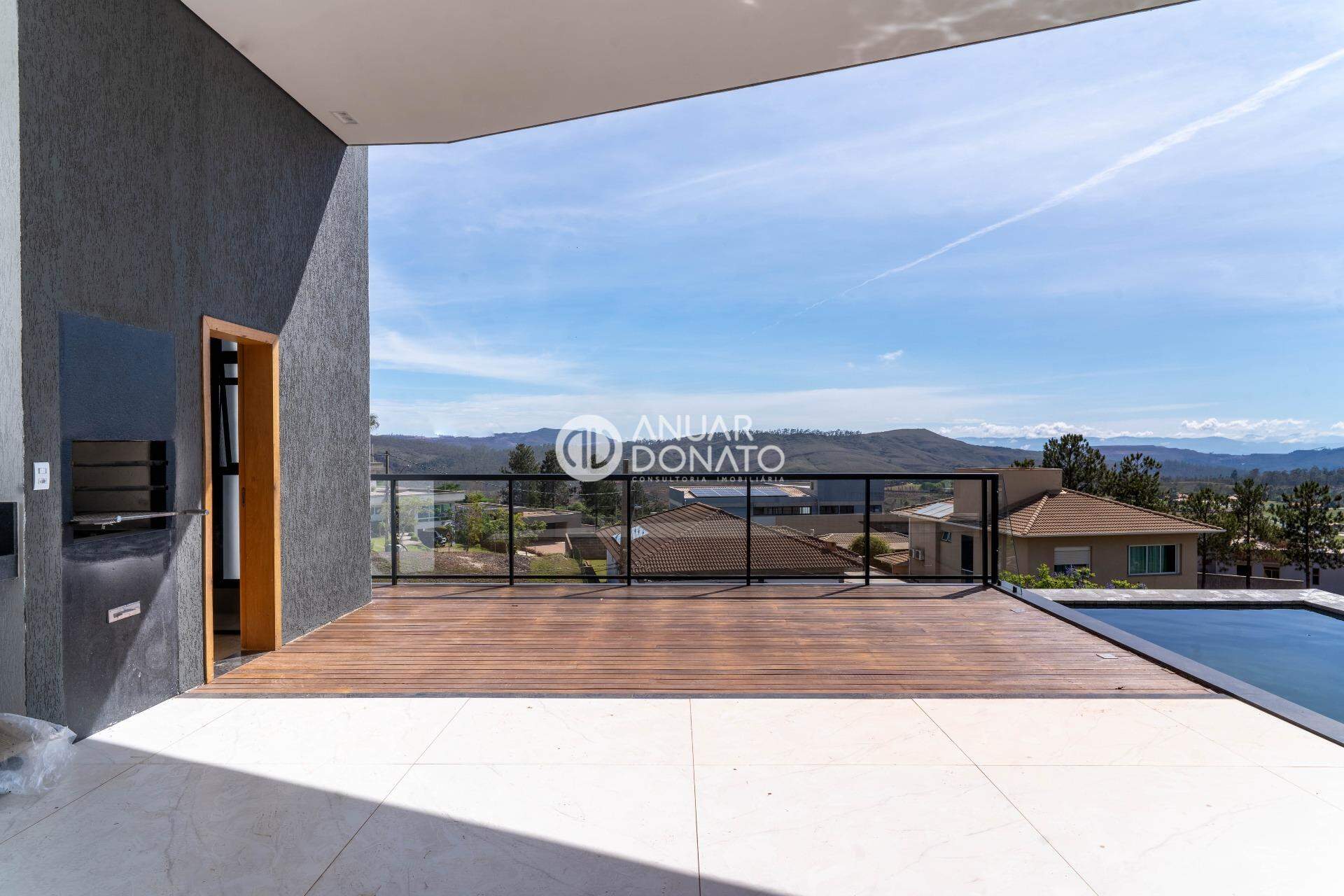 Alphaville Lagoa dos Ingleses - Casa Condomínio 4 quartos à venda na Anuar Donato : Anuar Donato Venda 4 Quartos Casa Condomínio Alphaville Lagoa dos Ingleses