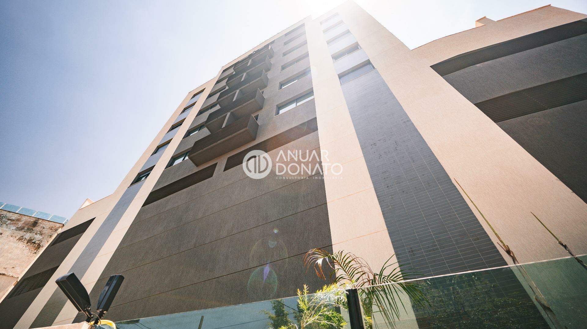 Serra - Apartamento 2 até 2 quartos à venda na Anuar Donato : Anuar Donato Venda Apartamento Cobertura 2 quartos Serra 