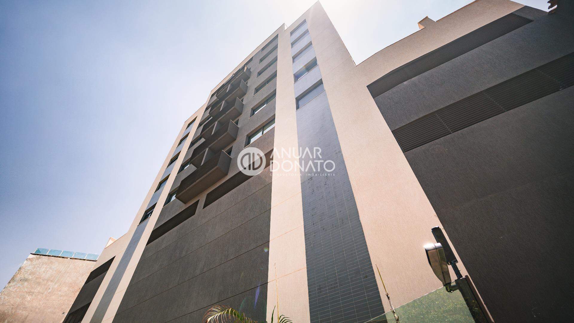 Serra - Apartamento 2 até 2 quartos à venda na Anuar Donato : Anuar Donato Venda Apartamento Cobertura 2 quartos Serra 