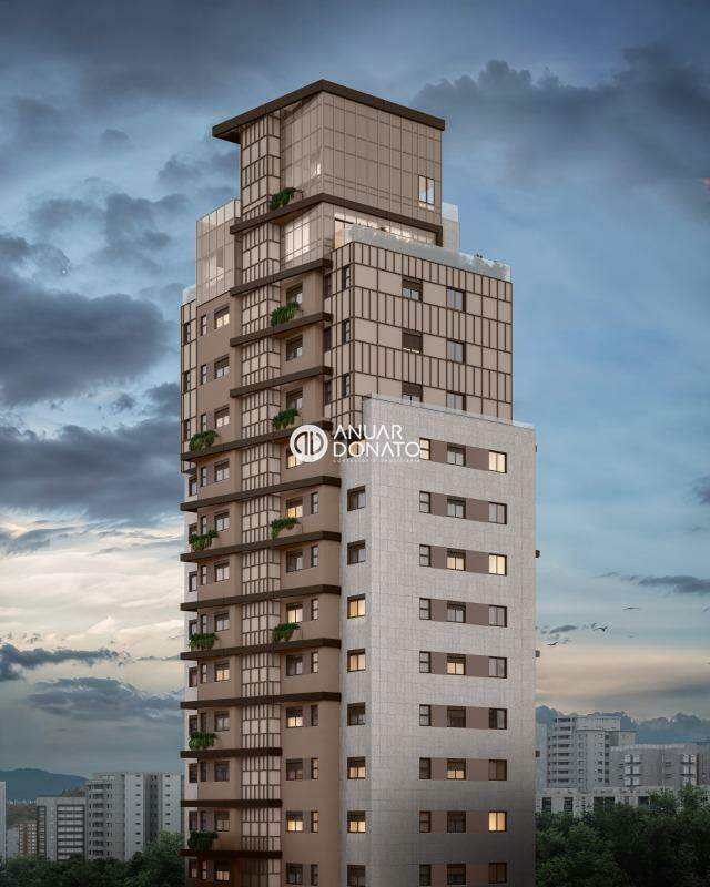 São Pedro - Apartamento 2 até 3 quartos à venda na Anuar Donato : 