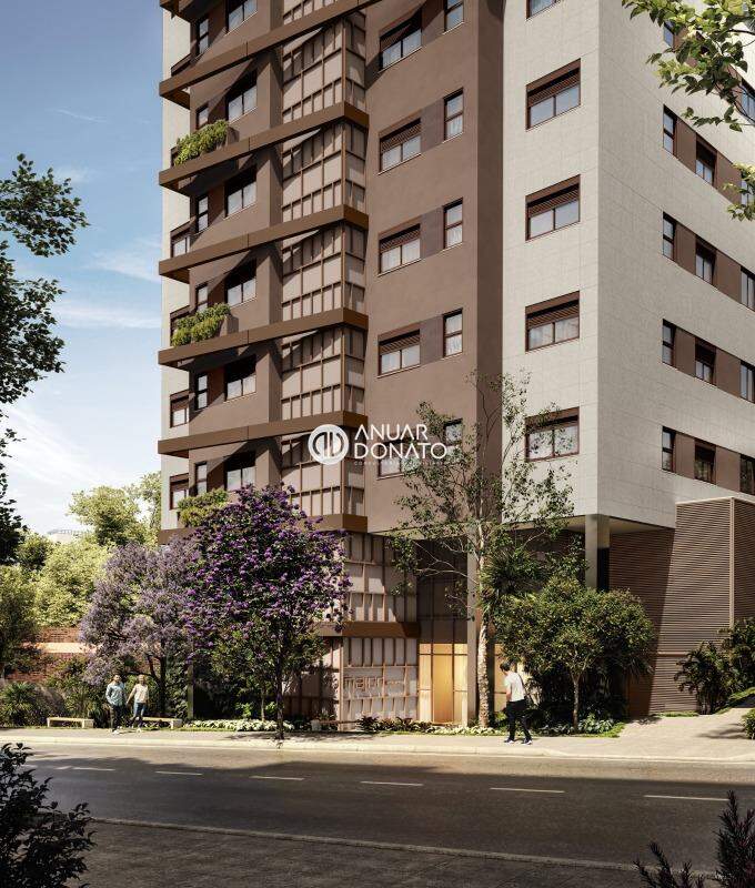 São Pedro - Apartamento 2 até 3 quartos à venda na Anuar Donato : 