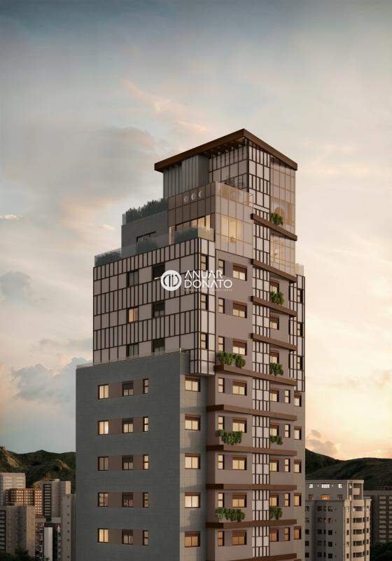 São Pedro - Apartamento 2 até 3 quartos à venda na Anuar Donato : 
