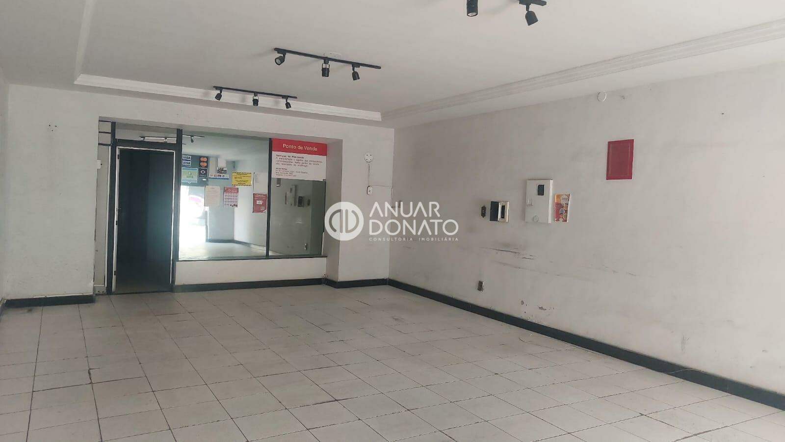 Imóvel comercial — Centro, Belo Horizonte