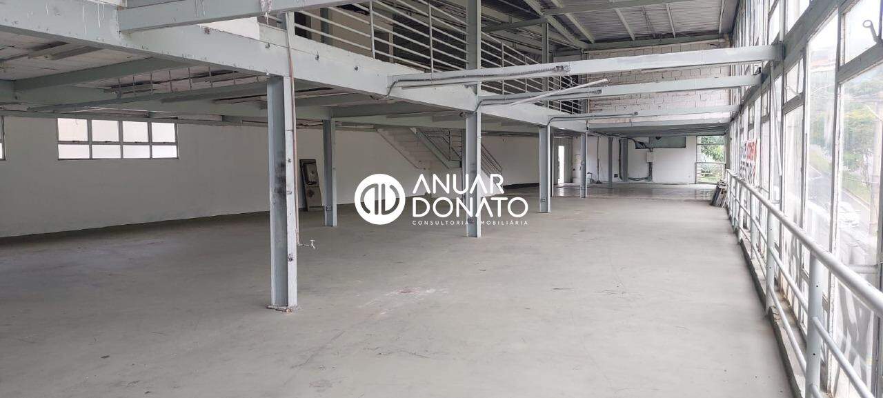 Imóvel comercial — Santa Lúcia, Belo Horizonte