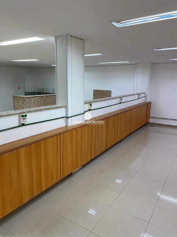 Imóvel comercial — Barro Preto, Belo Horizonte