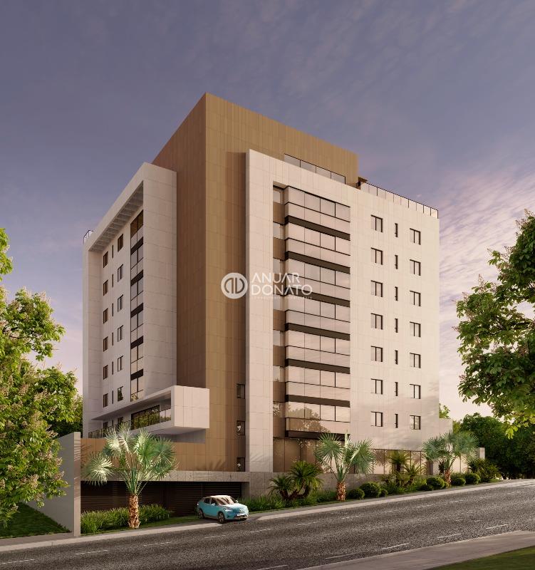 Santo Antônio - Apartamento 4 até 4 quartos à venda na Anuar Donato : 