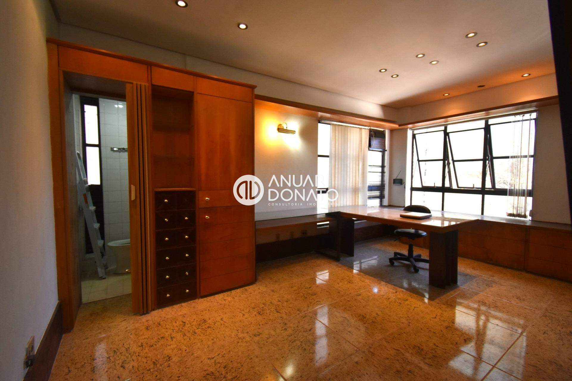 Imóvel comercial — Funcionários, Belo Horizonte