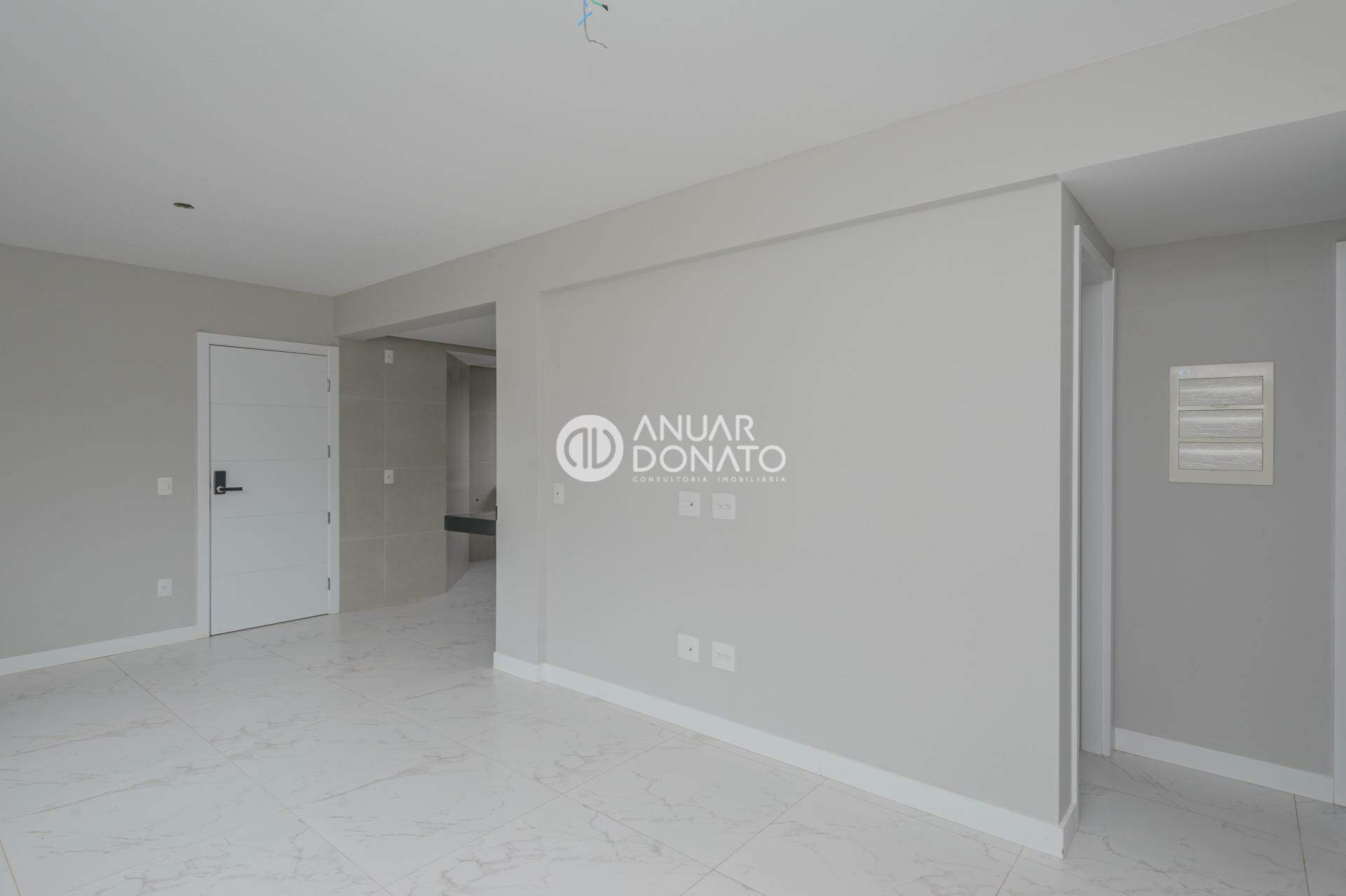 Serra - Apartamento 3 quartos à venda na Anuar Donato : Anuar Donato Apartamento 3 Quartos Serra