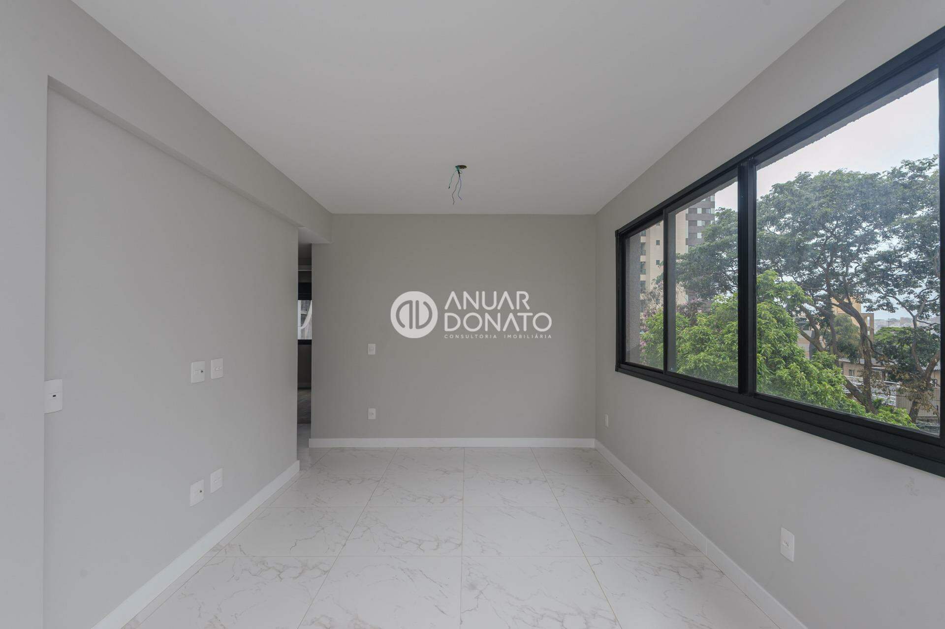 Serra - Apartamento 3 quartos à venda na Anuar Donato : Anuar Donato Apartamento 3 Quartos Serra