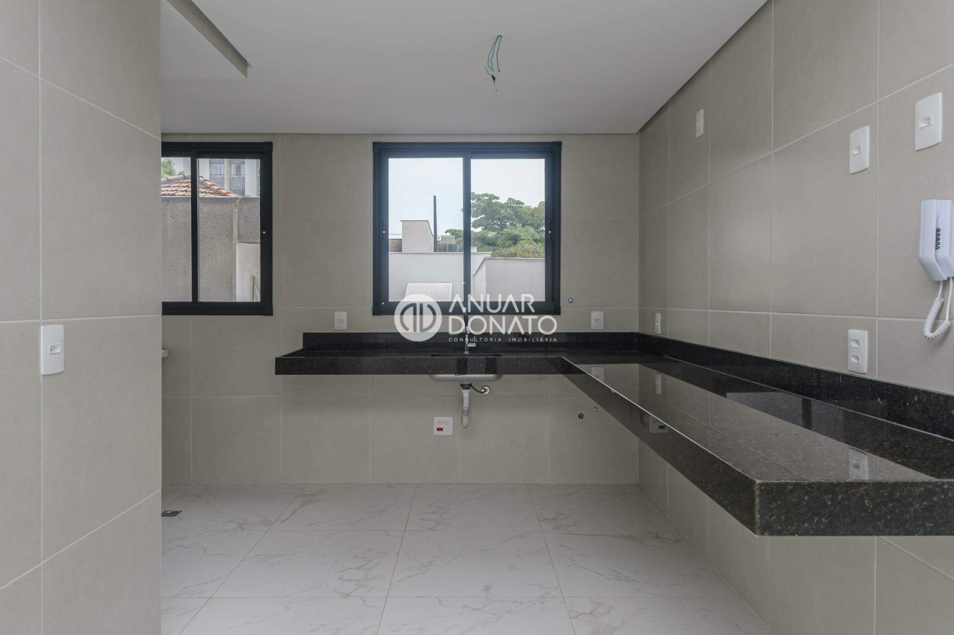 Serra - Apartamento 3 quartos à venda na Anuar Donato : Anuar Donato Apartamento 3 Quartos Serra