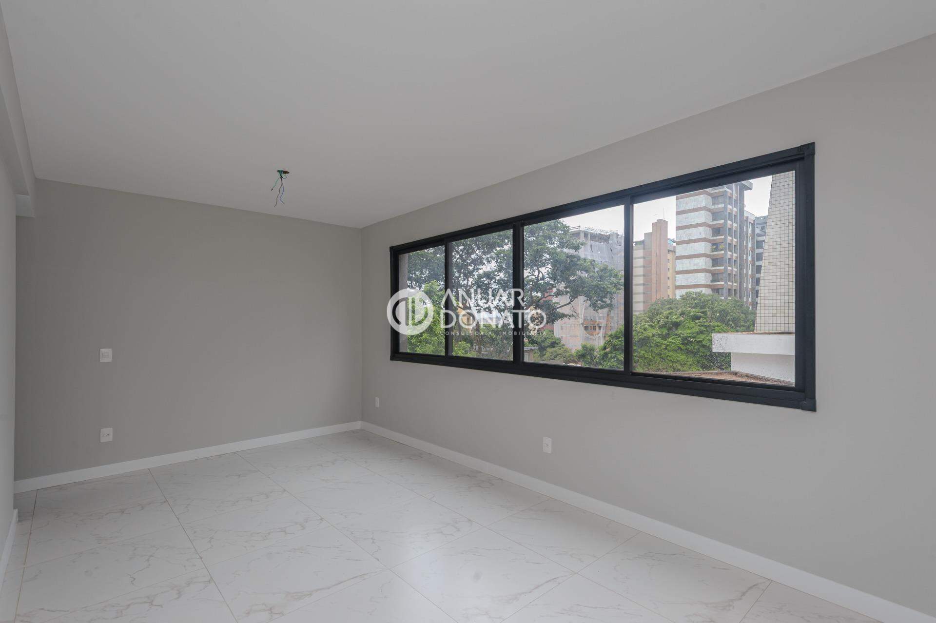 Serra - Apartamento 3 quartos à venda na Anuar Donato : Anuar Donato Apartamento 3 Quartos Serra