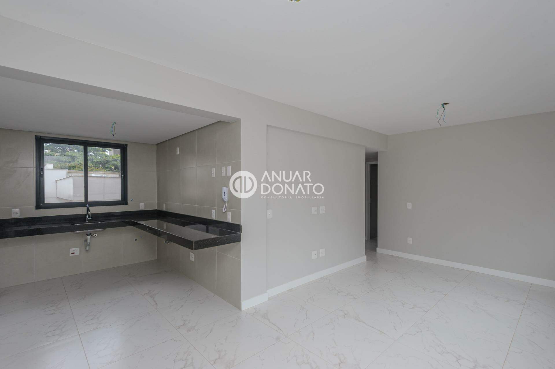Serra - Apartamento 3 quartos à venda na Anuar Donato : Anuar Donato Apartamento 3 Quartos Serra