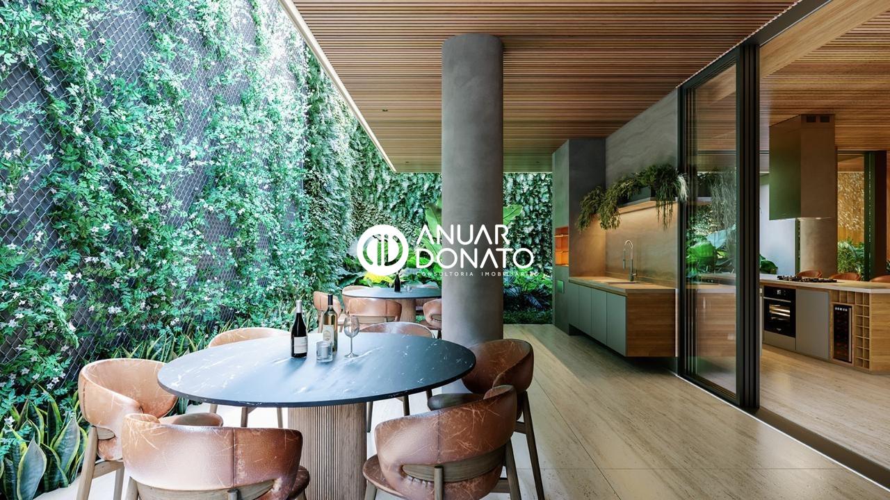 Vila Paris - Apartamento 3 até 4 quartos à venda na Anuar Donato : Anuar Donato Venda Apartamento 3/4 Quartos Vila Paris