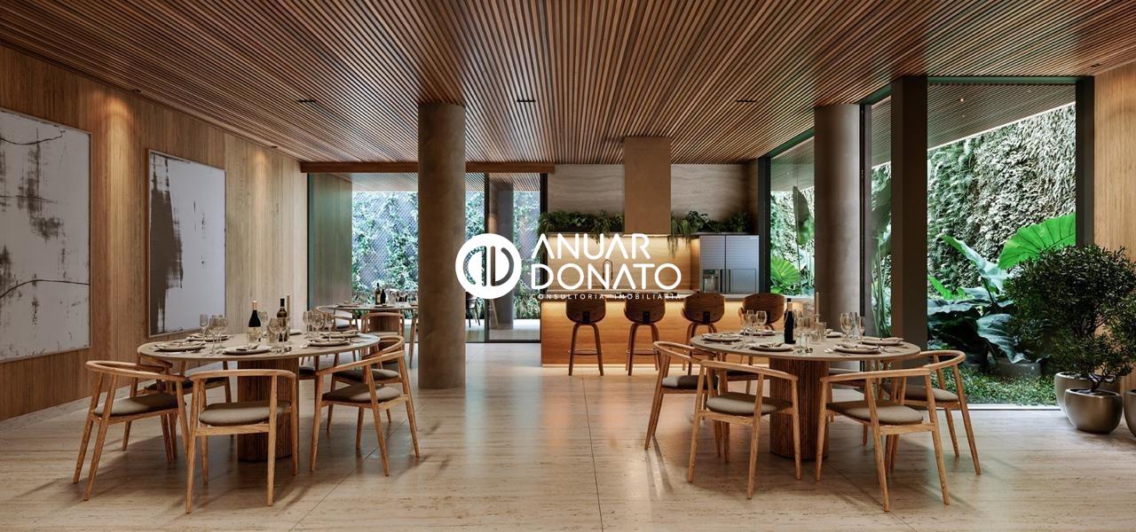 Vila Paris - Apartamento 3 até 4 quartos à venda na Anuar Donato : Anuar Donato Venda Apartamento 3/4 Quartos Vila Paris