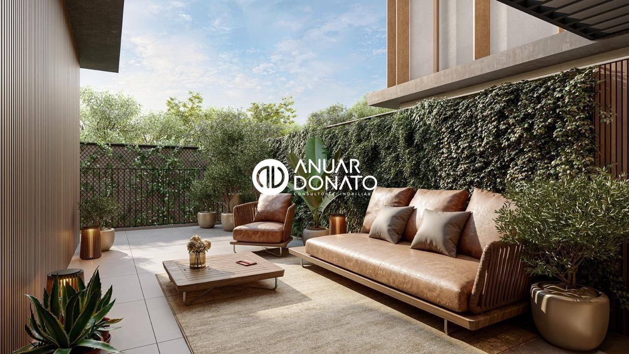 Vila Paris - Apartamento 3 até 4 quartos à venda na Anuar Donato : Anuar Donato Venda Apartamento 3/4 Quartos Vila Paris