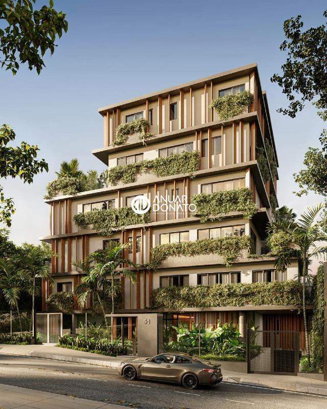 Vila Paris - Apartamento 3 até 4 quartos à venda na Anuar Donato : Anuar Donato Venda Apartamento 3/4 Quartos Vila Paris