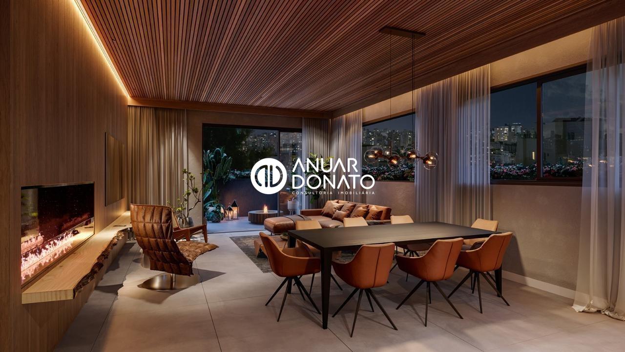 Vila Paris - Apartamento 3 até 4 quartos à venda na Anuar Donato : Anuar Donato Venda Apartamento 3/4 Quartos Vila Paris