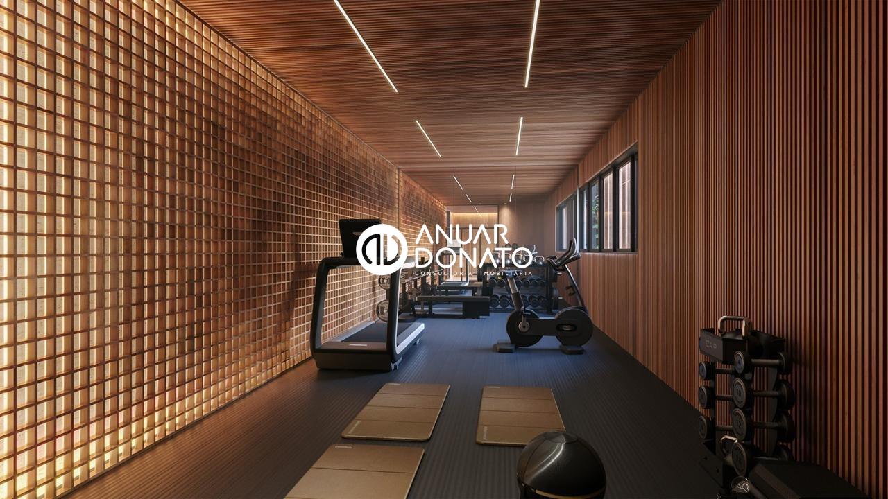 Vila Paris - Apartamento 3 até 4 quartos à venda na Anuar Donato : Anuar Donato Venda Apartamento 3/4 Quartos Vila Paris