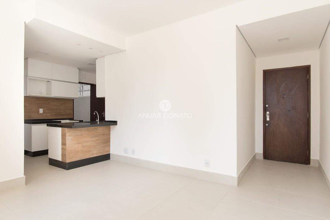 Terreno com 1 quarto — Centro, Belo Horizonte