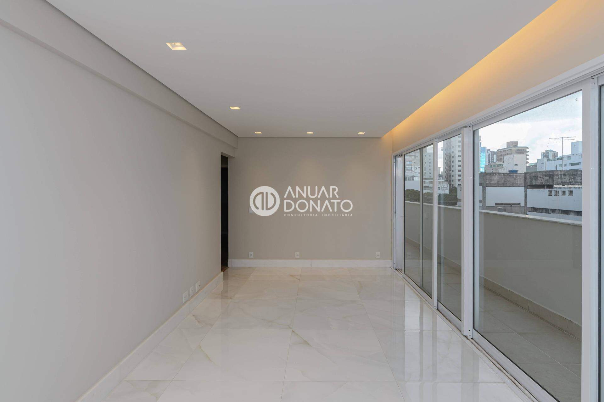 Funcionários - Apto Área Privativa 3 quartos à venda na Anuar Donato : Anuar Donato Venda Apartamento Área Privativa 3 Quartos Funcionários