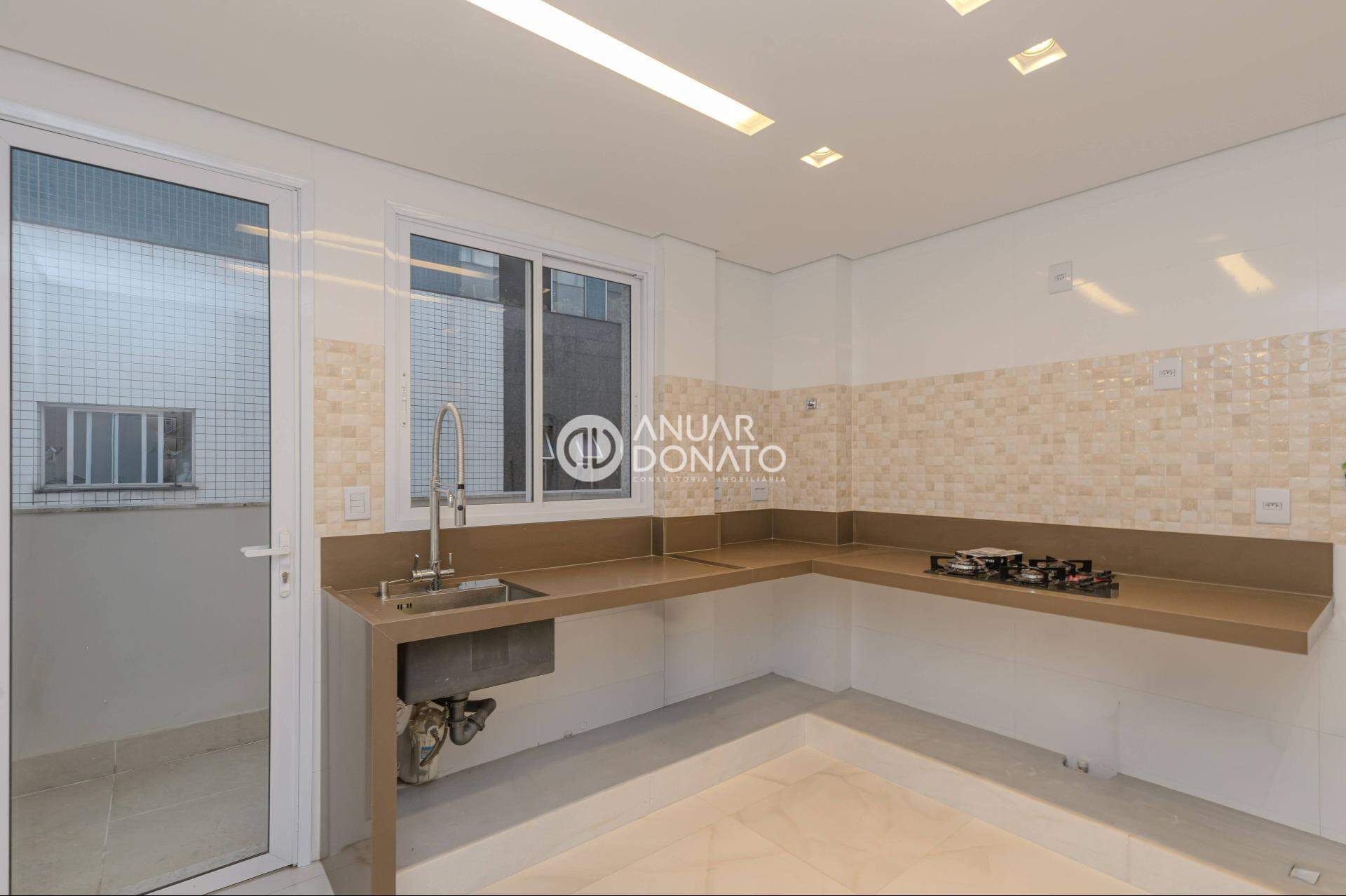 Funcionários - Apto Área Privativa 3 quartos à venda na Anuar Donato : Anuar Donato Venda Apartamento Área Privativa 3 Quartos Funcionários